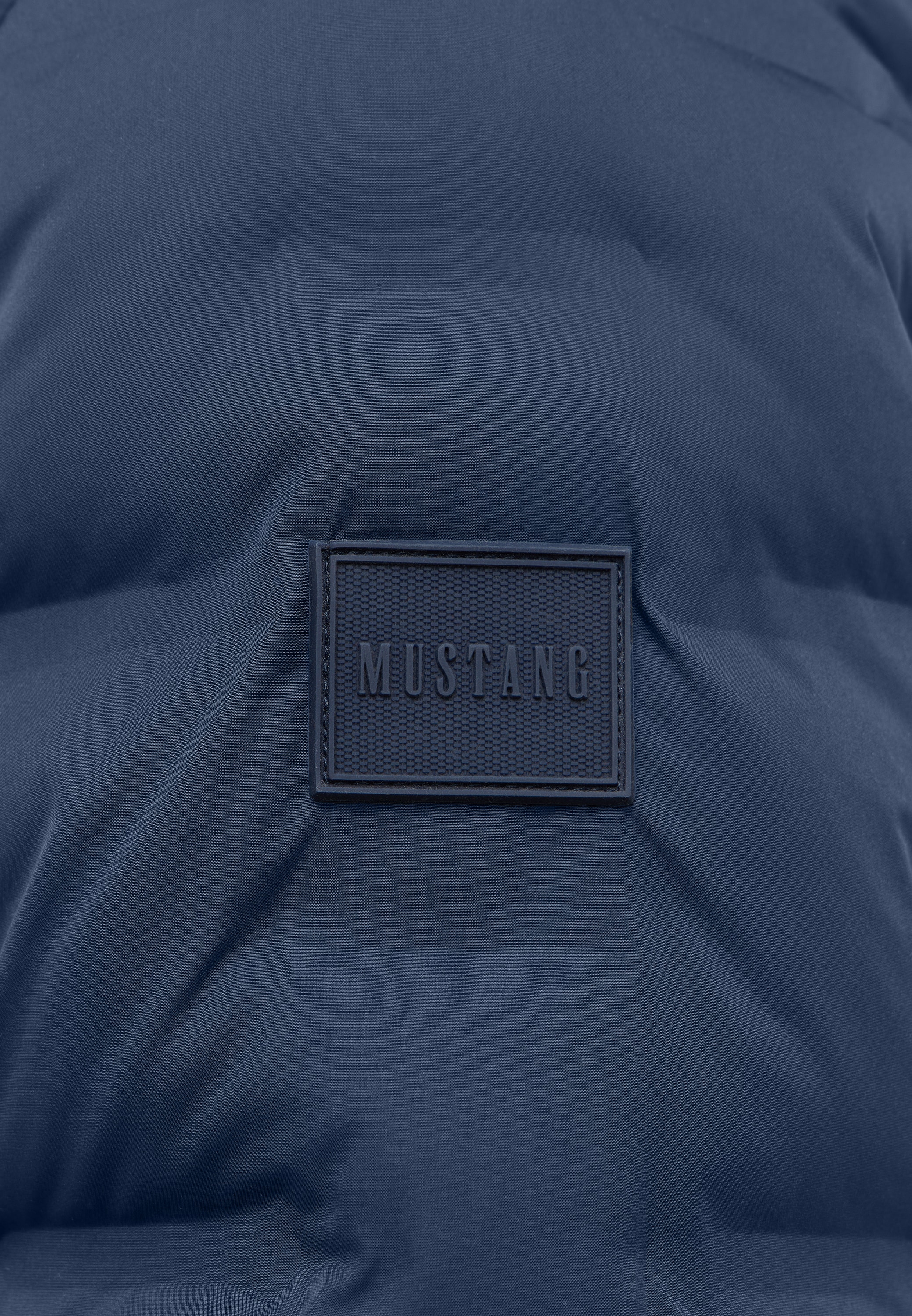 MUSTANG Outdoorjacke »Herren Style Westchase«