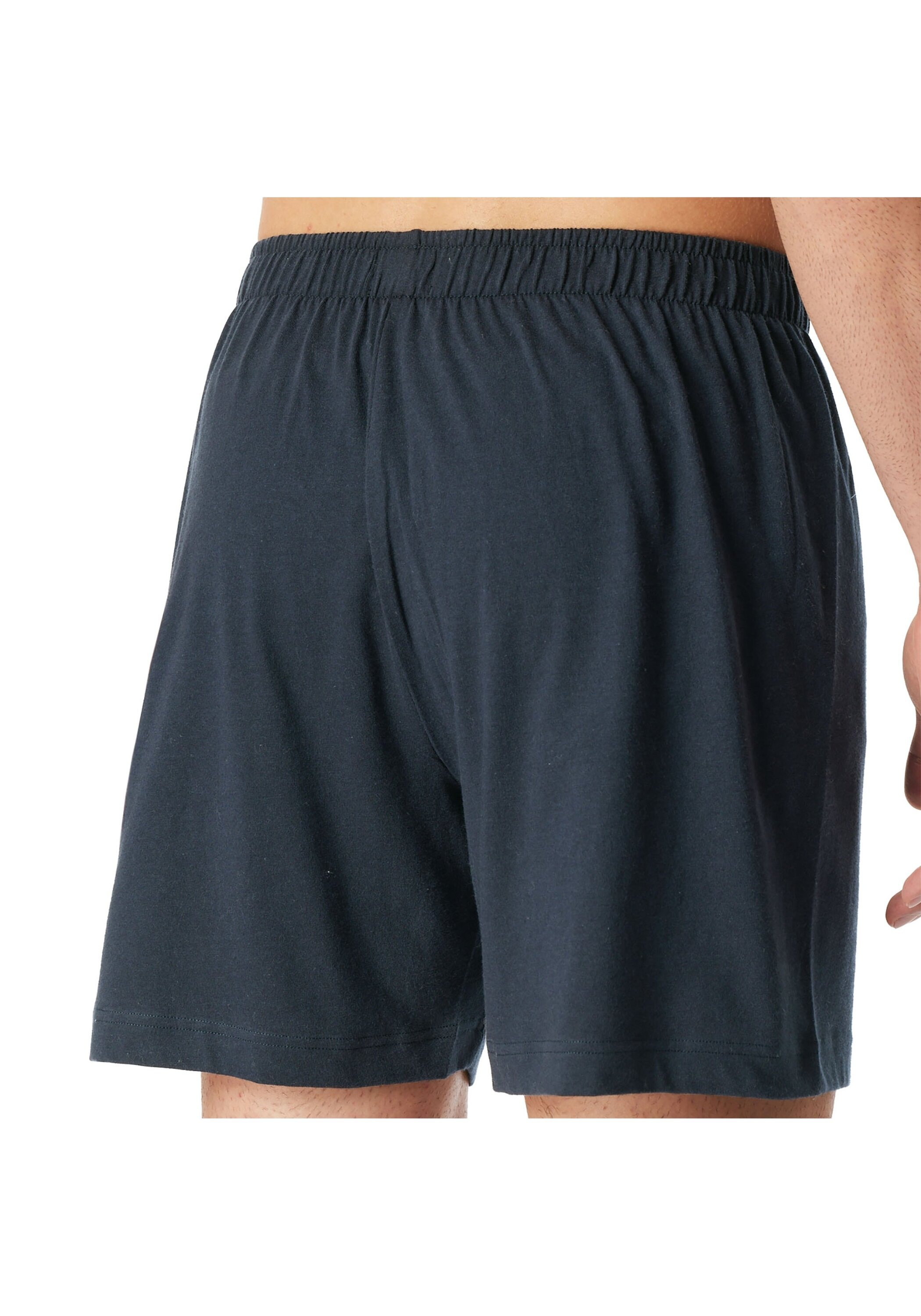 Schiesser Boxershorts »Boxershort 4er Pack«