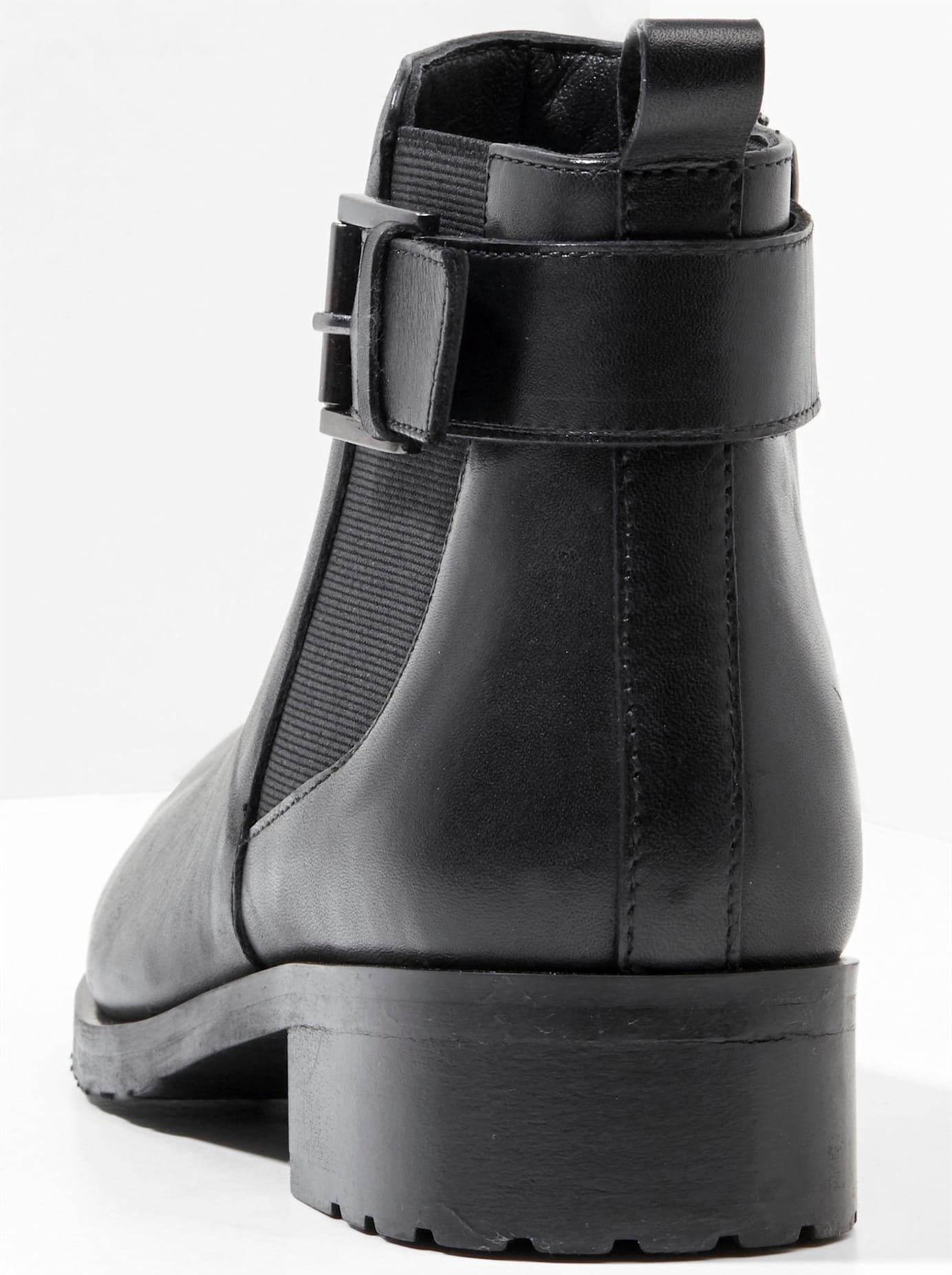 Sheego Stiefelette