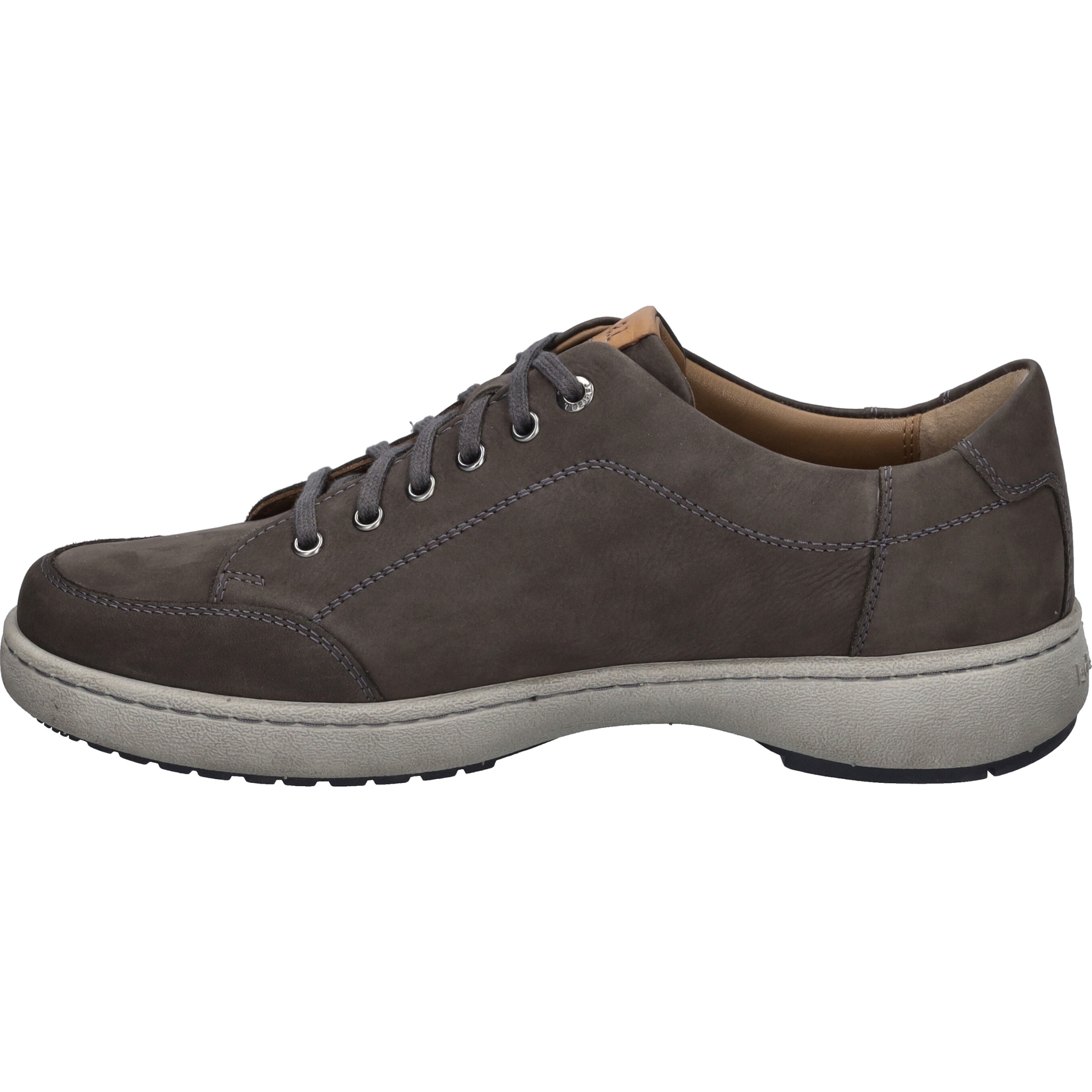Josef Seibel Sneaker »David 03, granit-kombi«