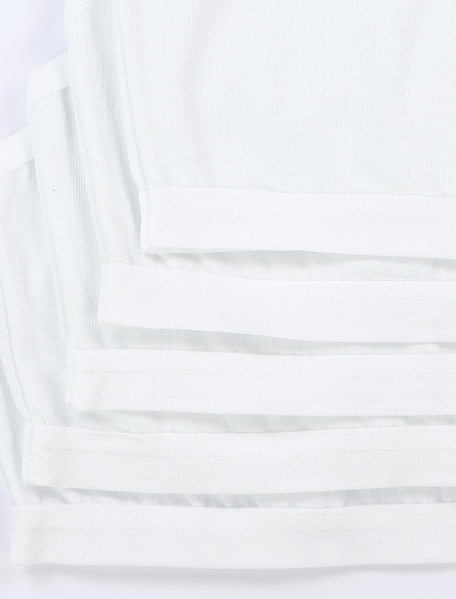 TupTam Set: Bustier »Bustier Mädchen Bustier mit Spaghettiträger 5er Pack«