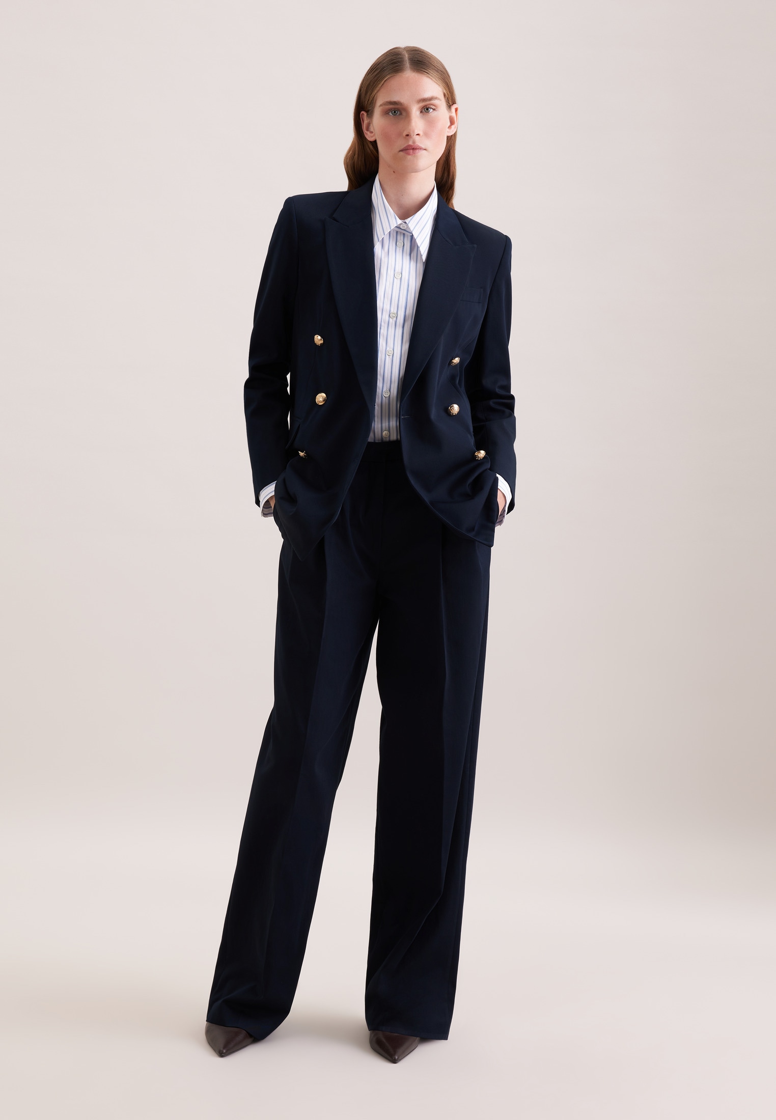 seidensticker Jackenblazer