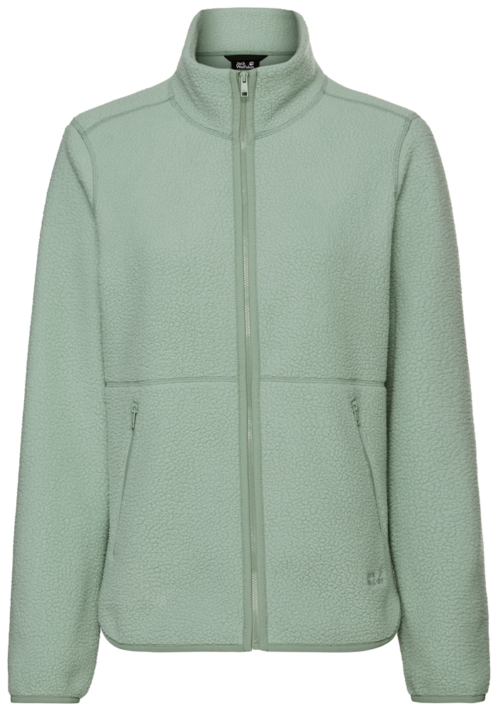 Jack Wolfskin Fleecejacke »LITE CURL FZ W«