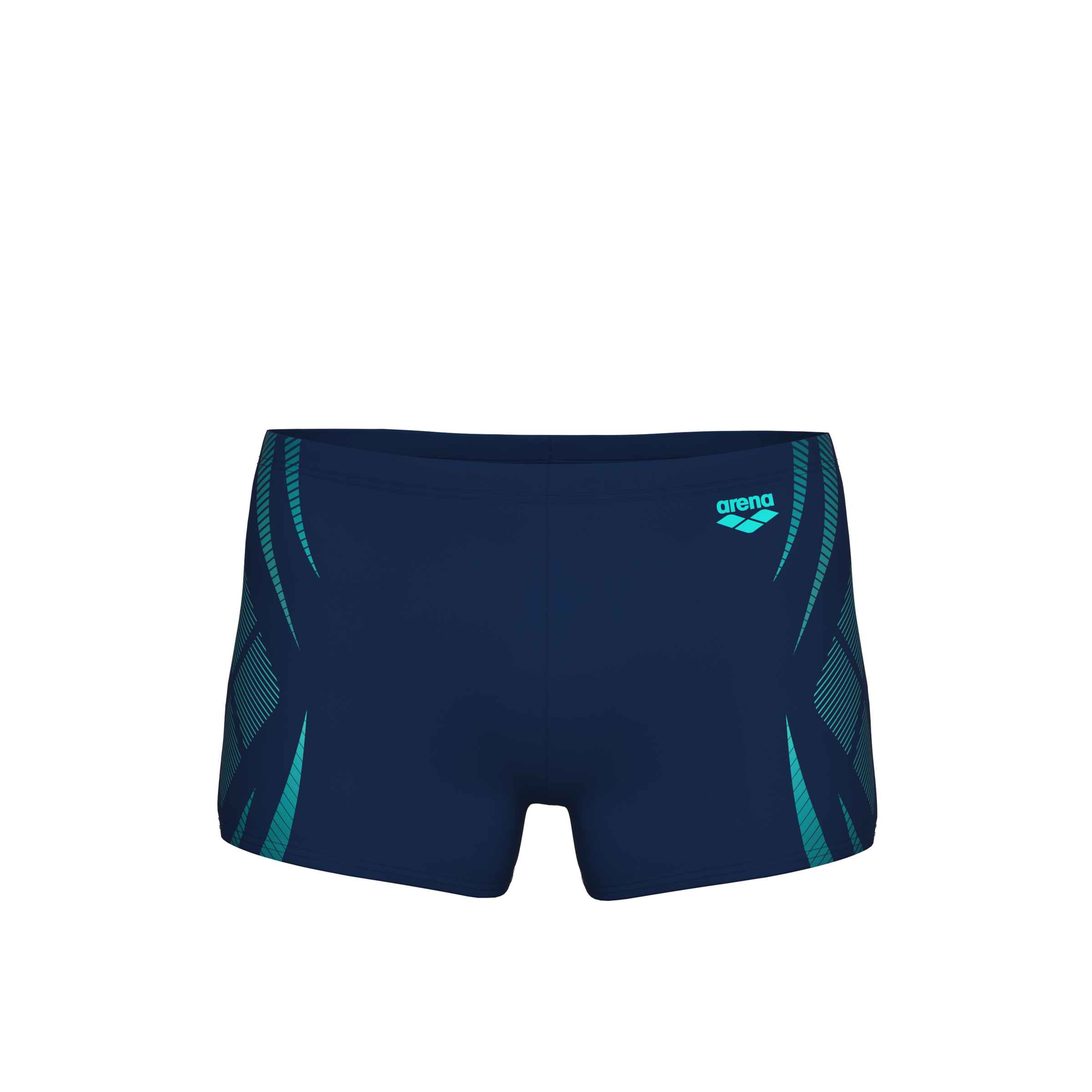 Arena Badehose »arena Performance Herren Poseidonia Badehose«