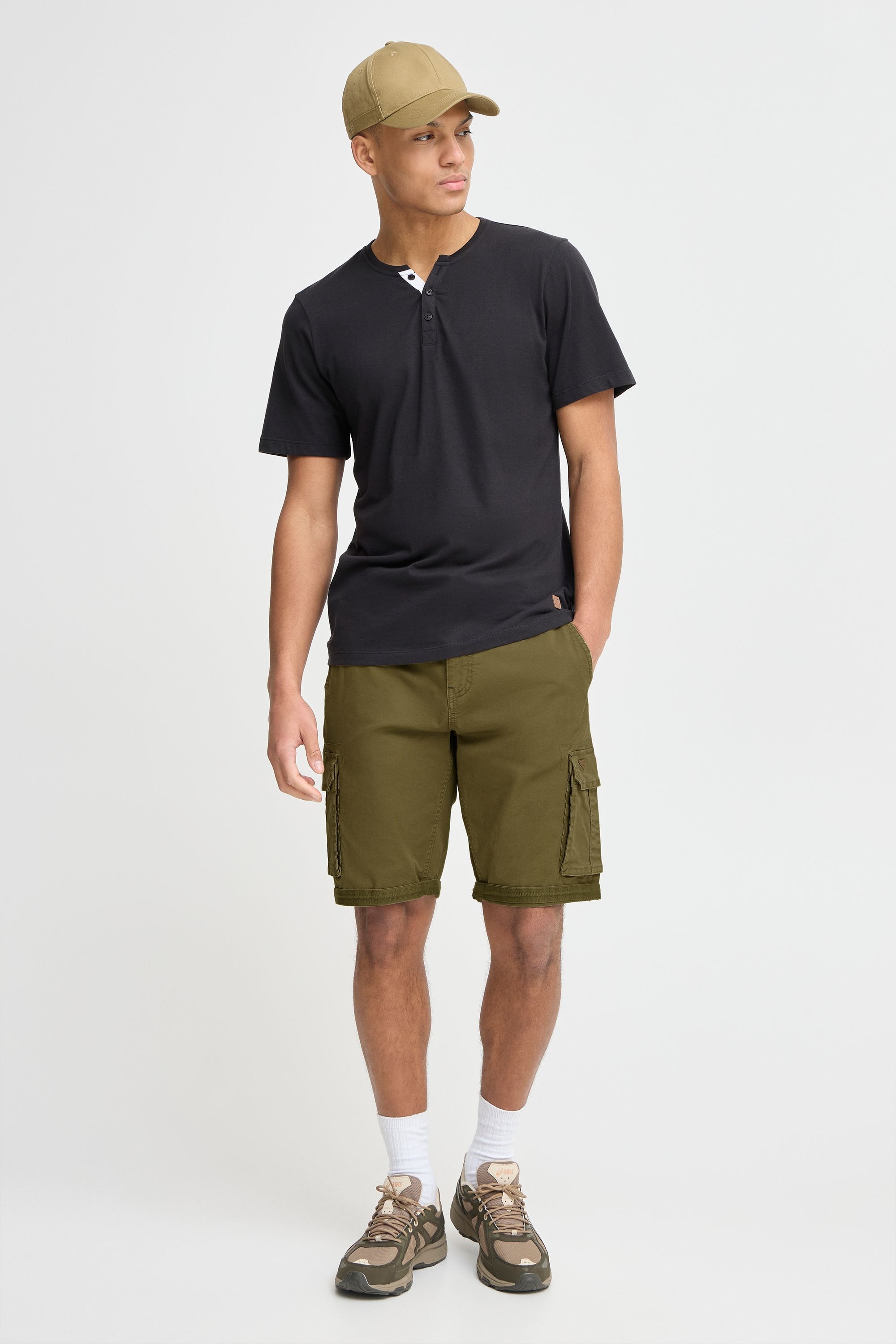Blend Cargoshorts »Cargoshorts BHBrian«