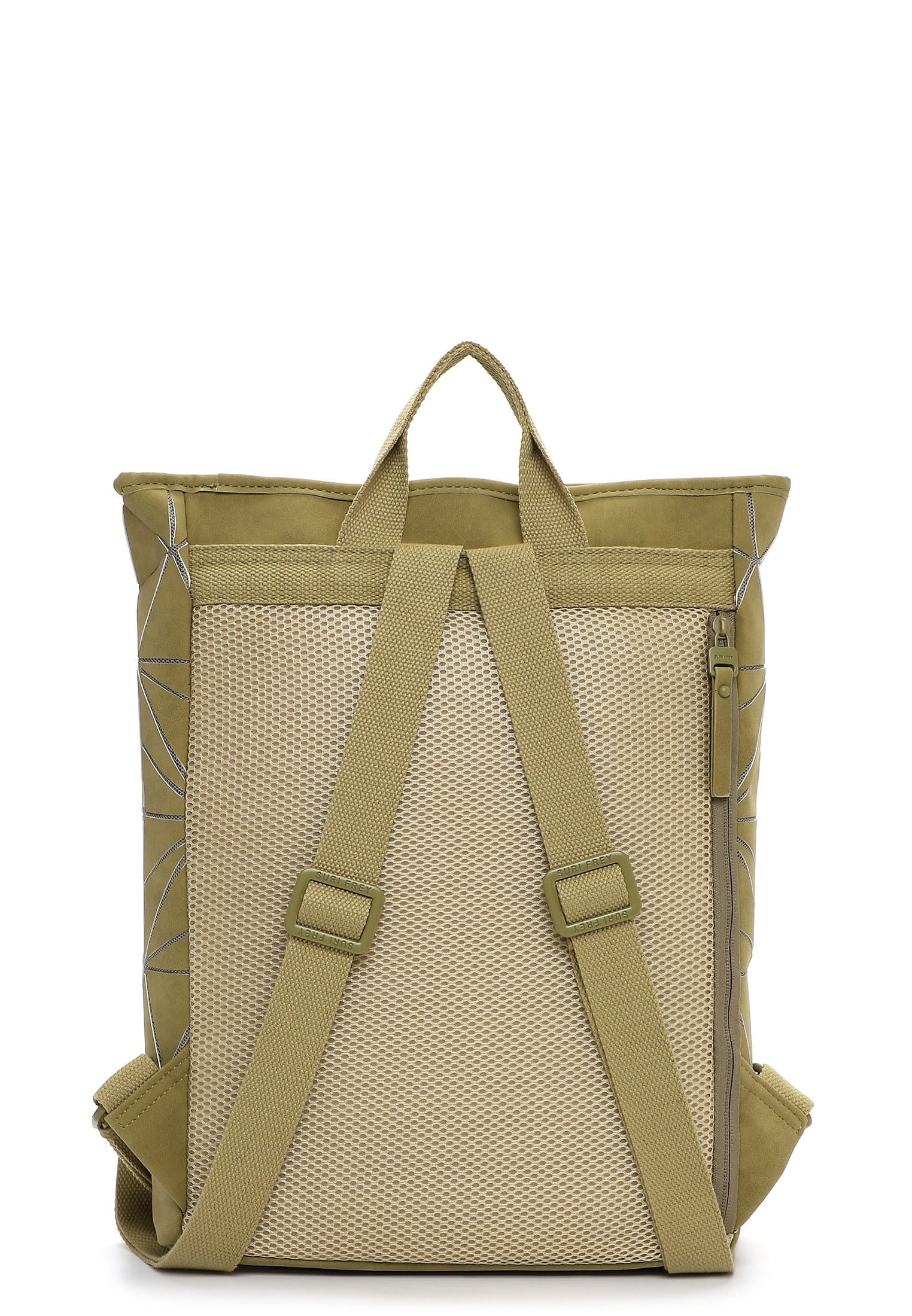 SURI FREY Rucksack »Rucksack SFY SURI Sports Jessy-Lu«