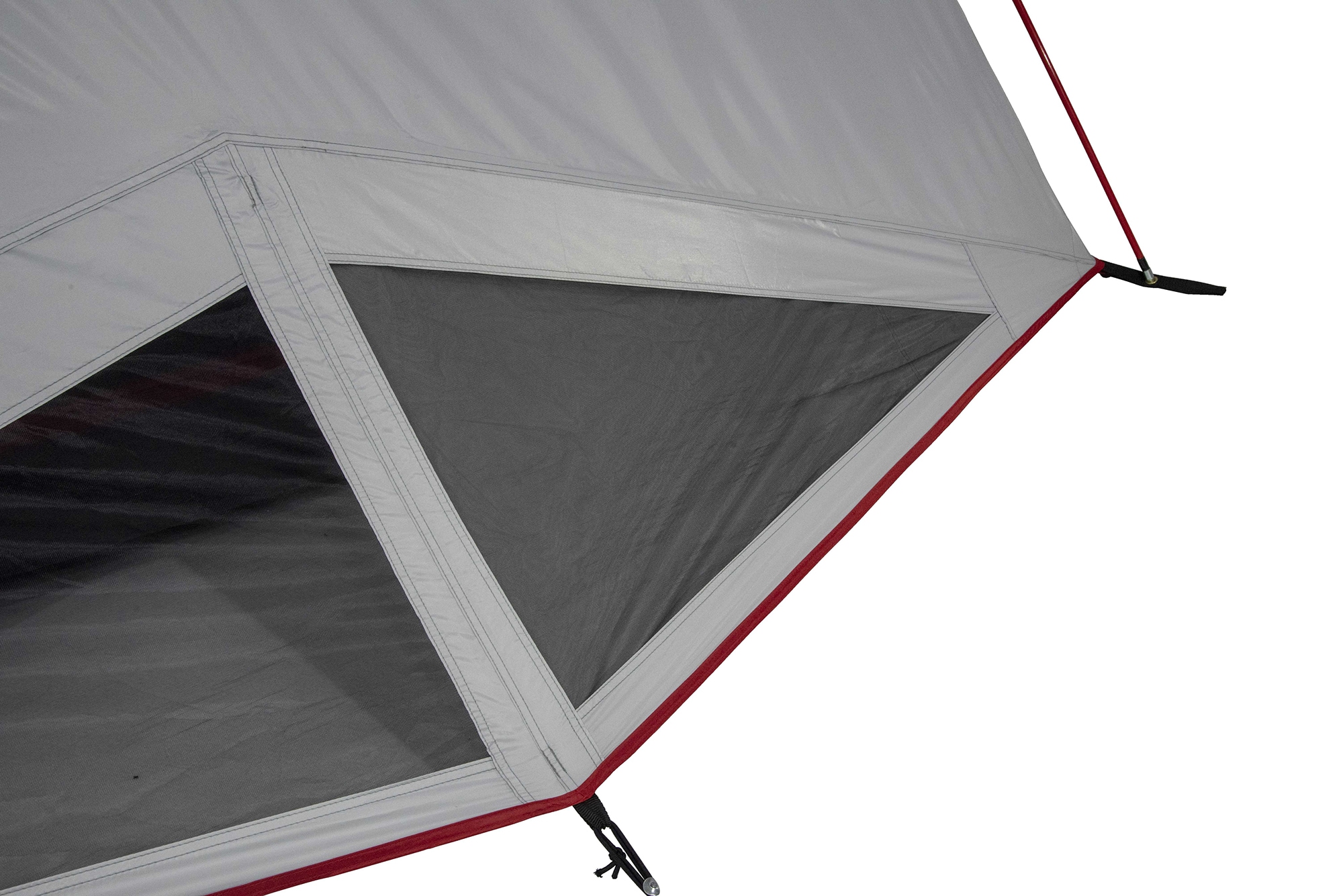 High Peak Kuppelzelt »Zelt Almada 4.0«, 4 Personen, (mit Transporttasche)