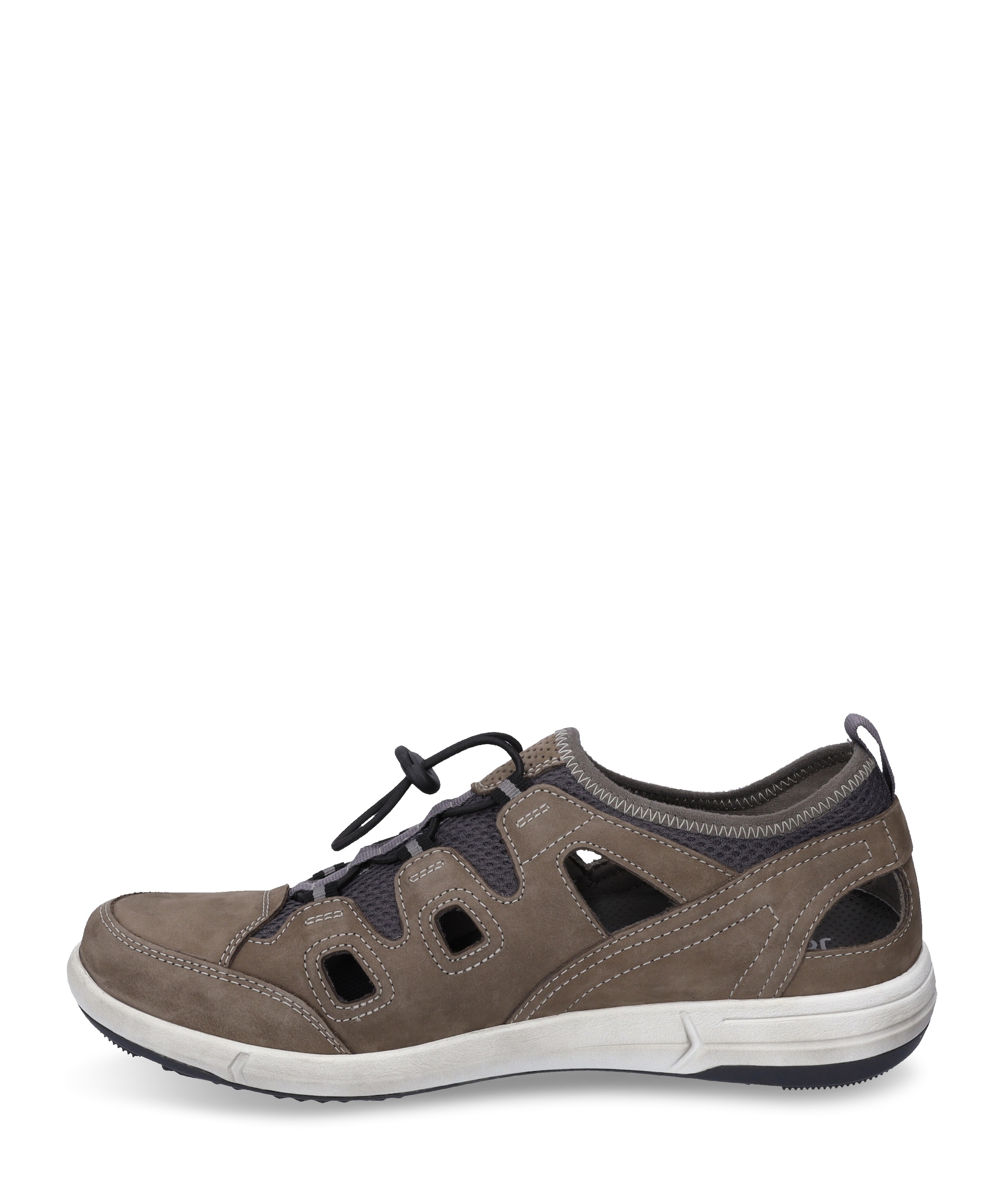Josef Seibel Schnürschuh »Enrico 22, vulcano-kombi«