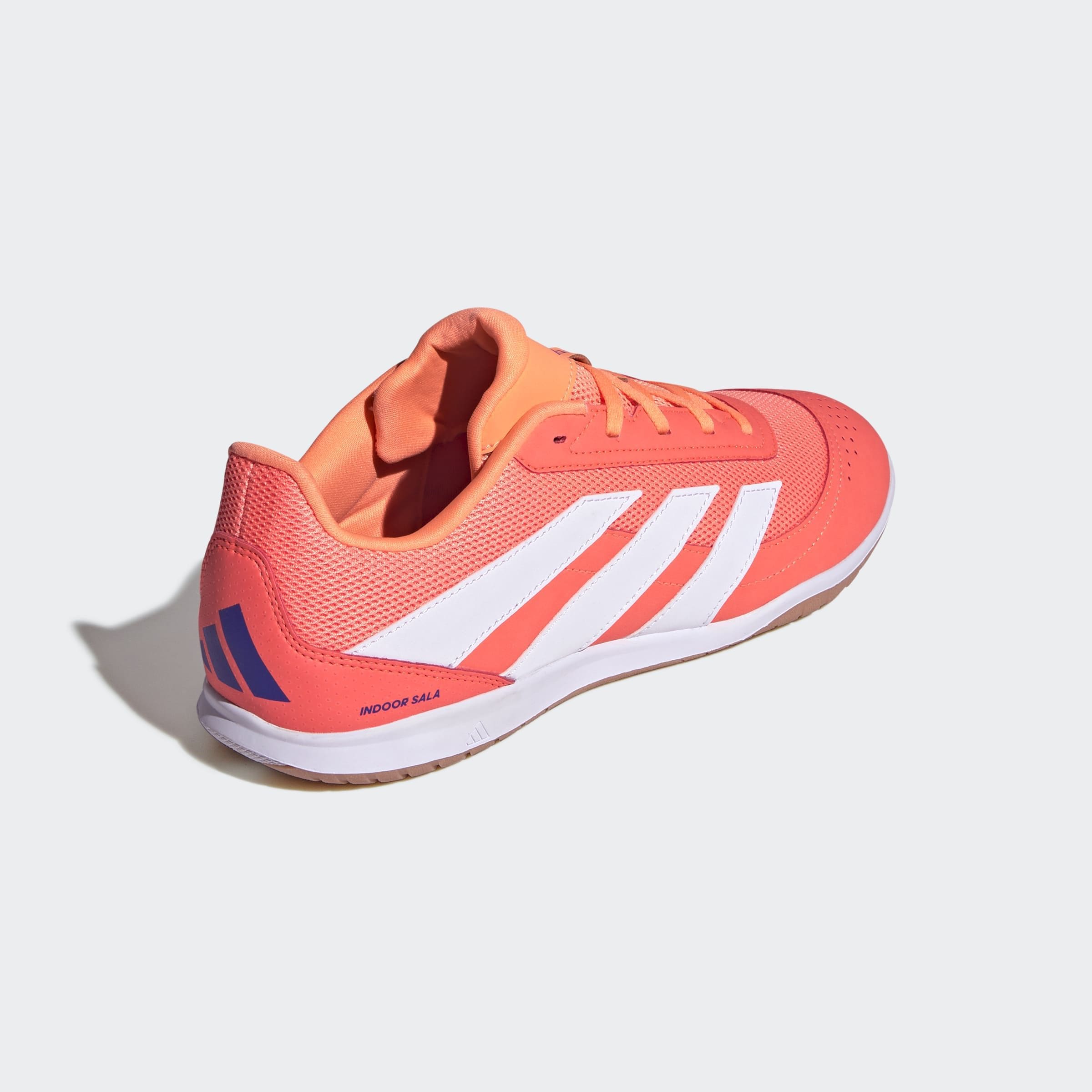 adidas Performance Fußballschuh »PREDATOR CLUB INDOOR SALA E«, geeignet als Hallenschuhe