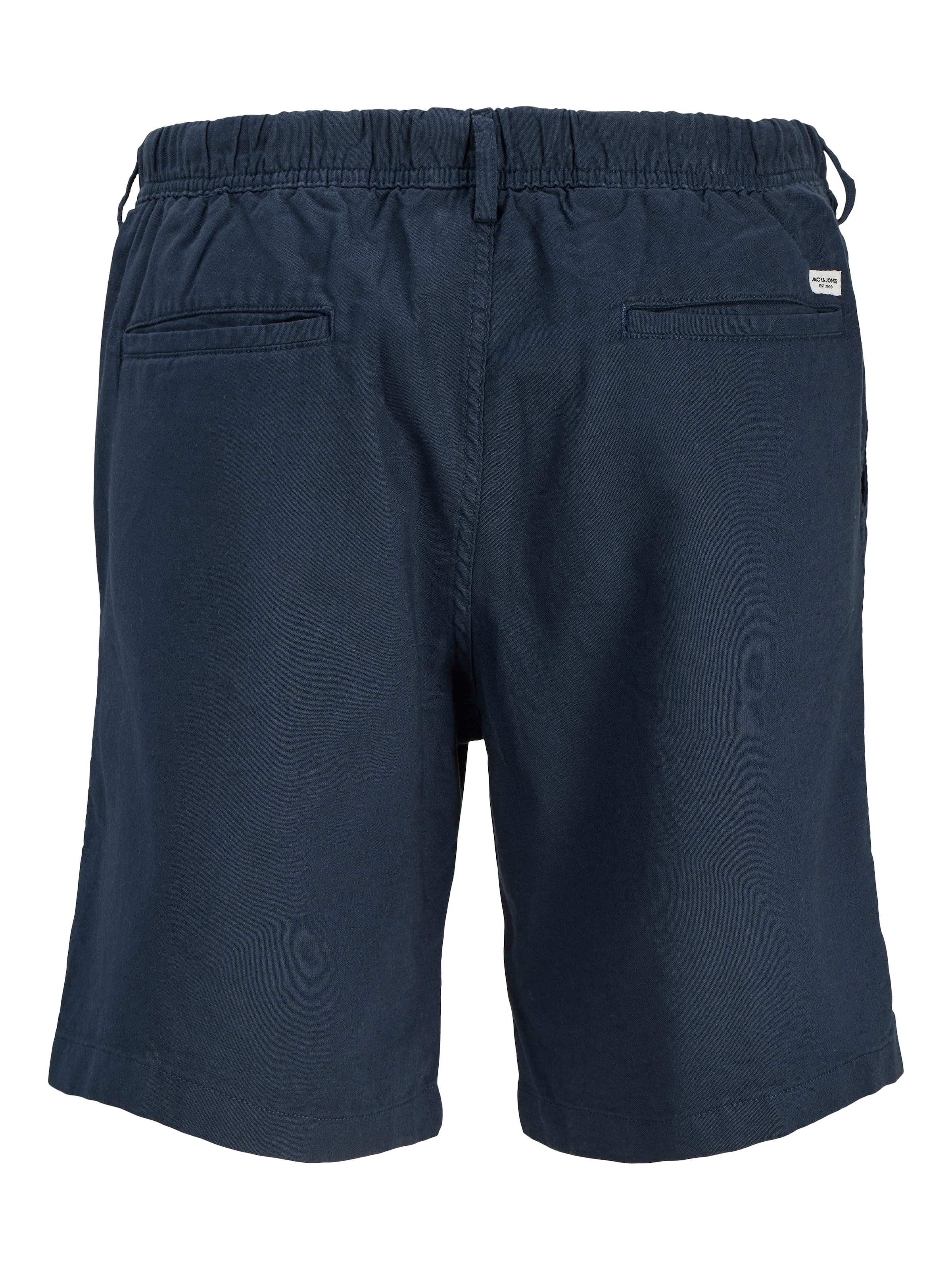 Jack & Jones PlusSize Jogger Pants »JPSTJAIDEN HYBRID BONDI JOG SHORT  PLS«