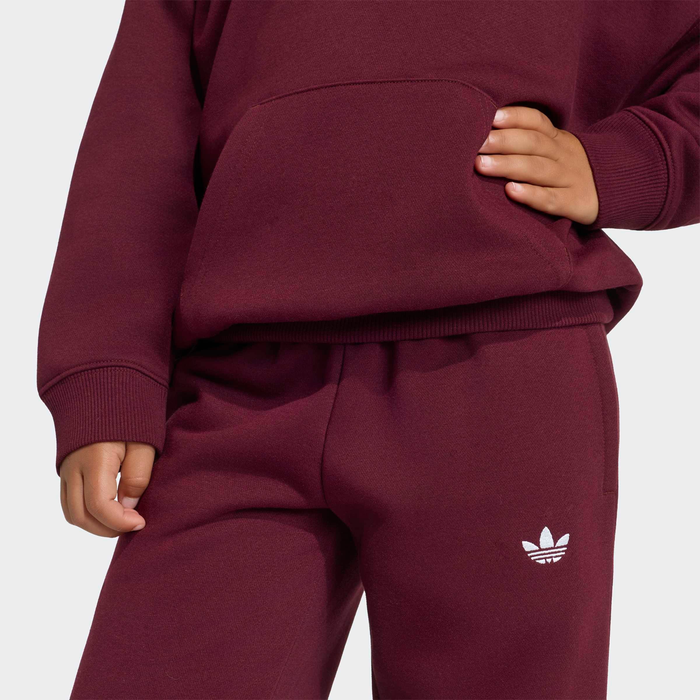 adidas Originals Trainingsanzug »HOODIE PANT SET« 2