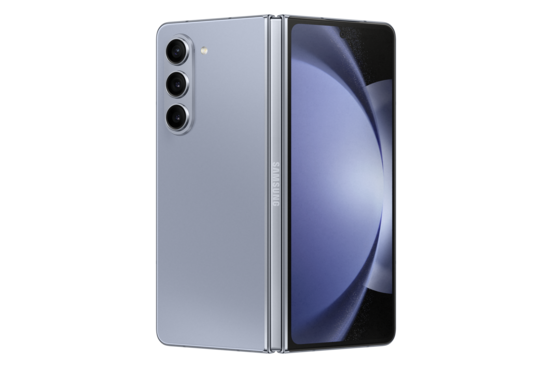 SAMSUNG Galaxy Z Fold5, 512 GB, Icy blue