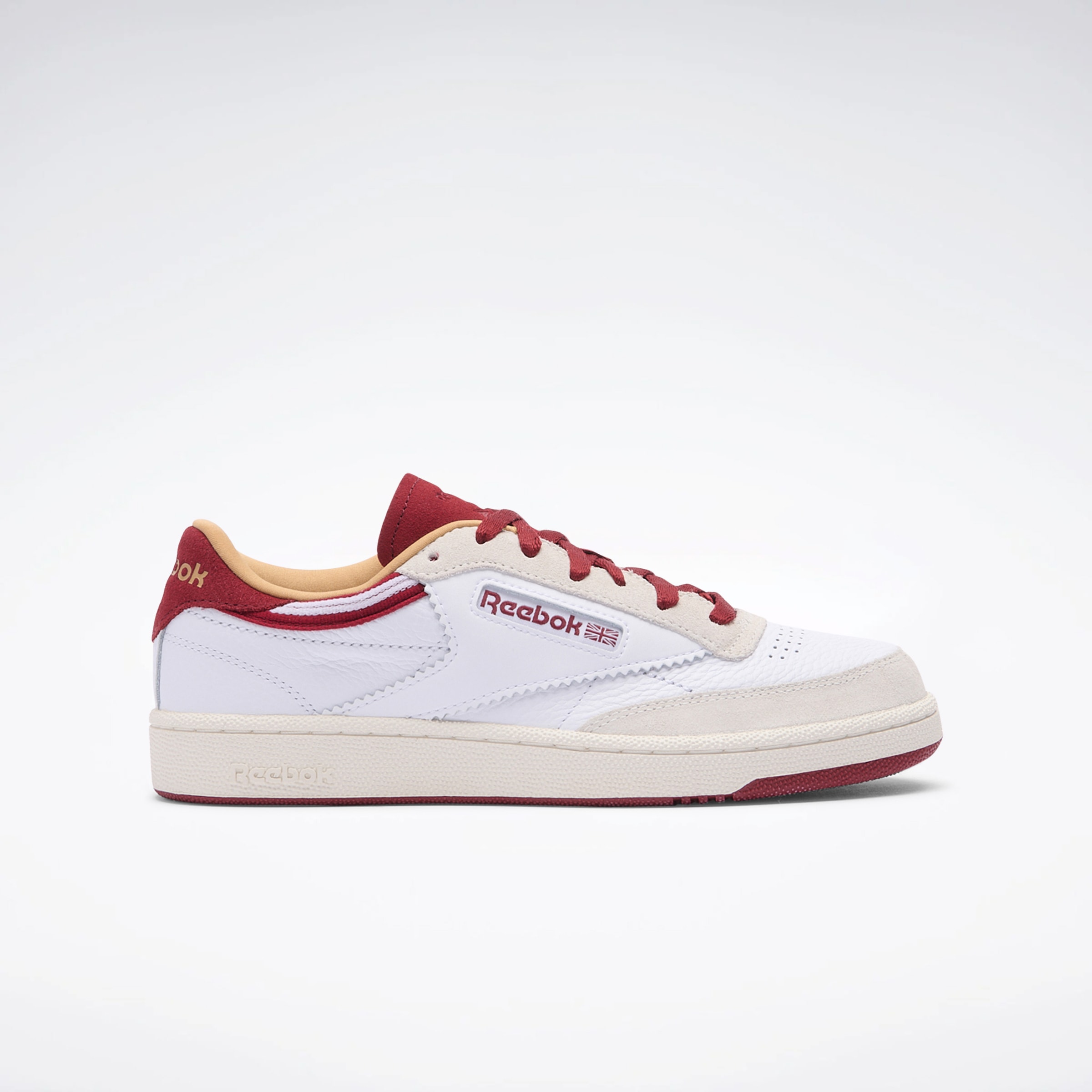 Reebok Classic Sneaker »CLUB C 85«