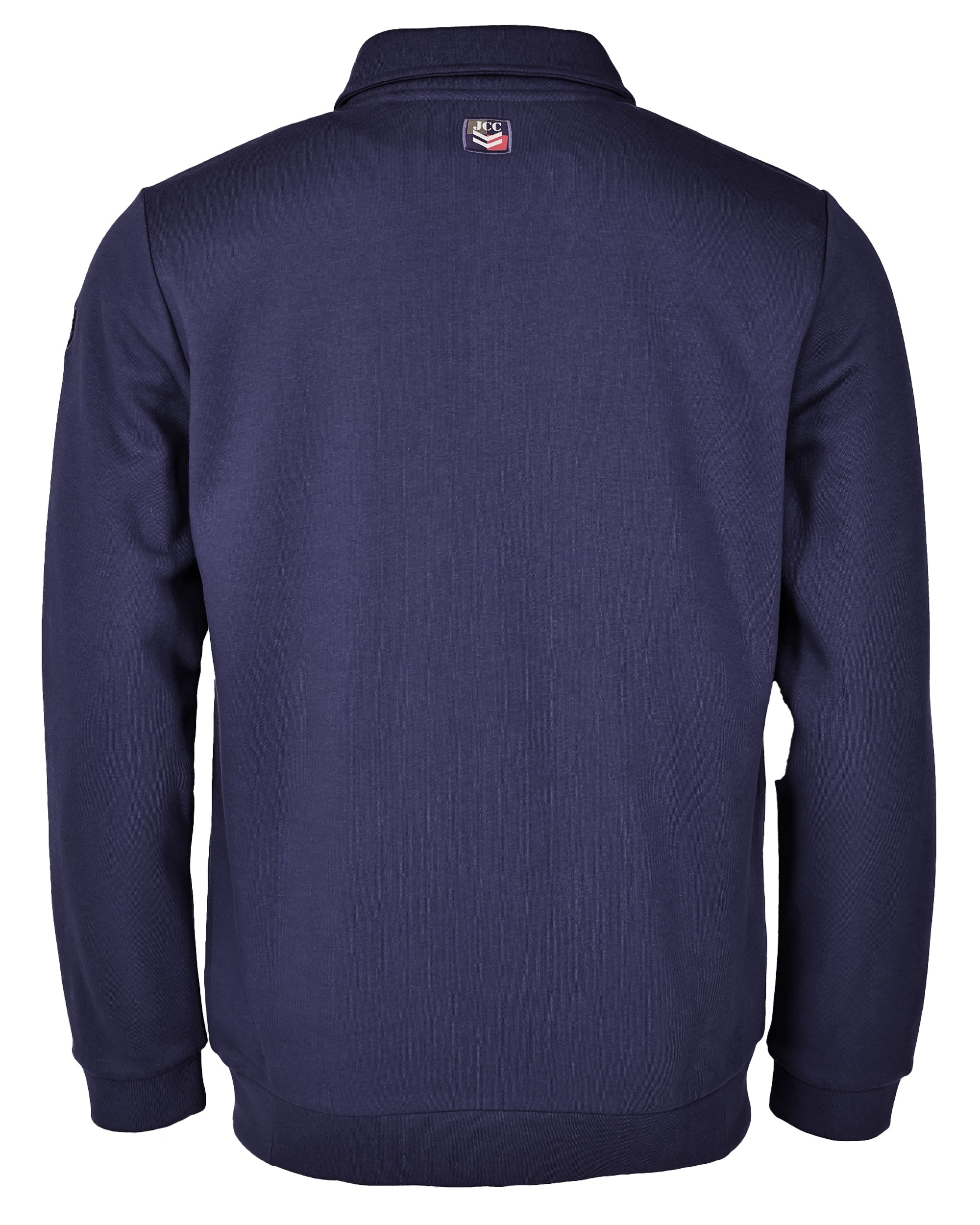JCC Sweatshirt »Sweatshirt 310212072«