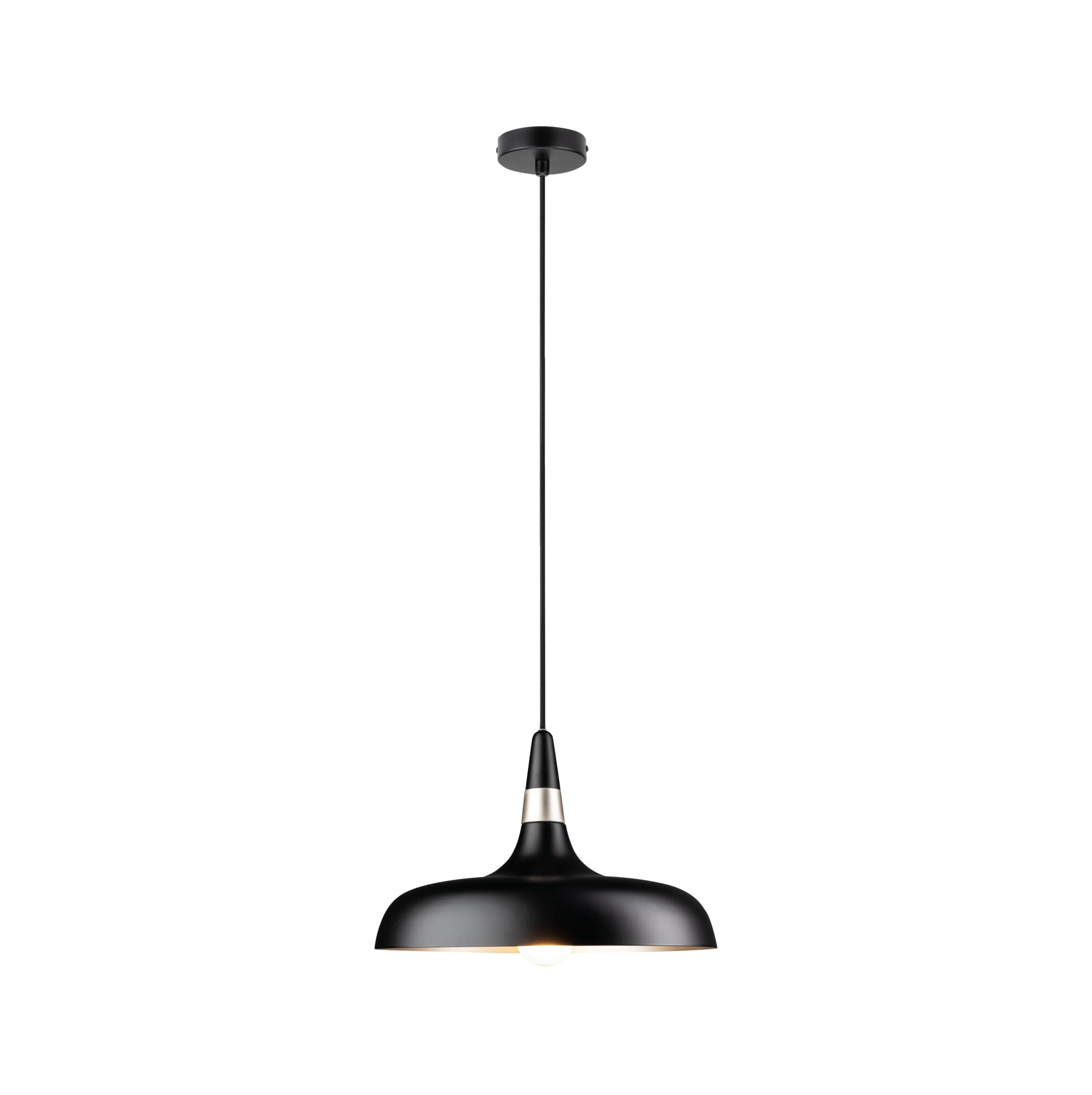 Paulmann Pendelleuchte »Juna« E27 1 Stk. E27, dimmbar