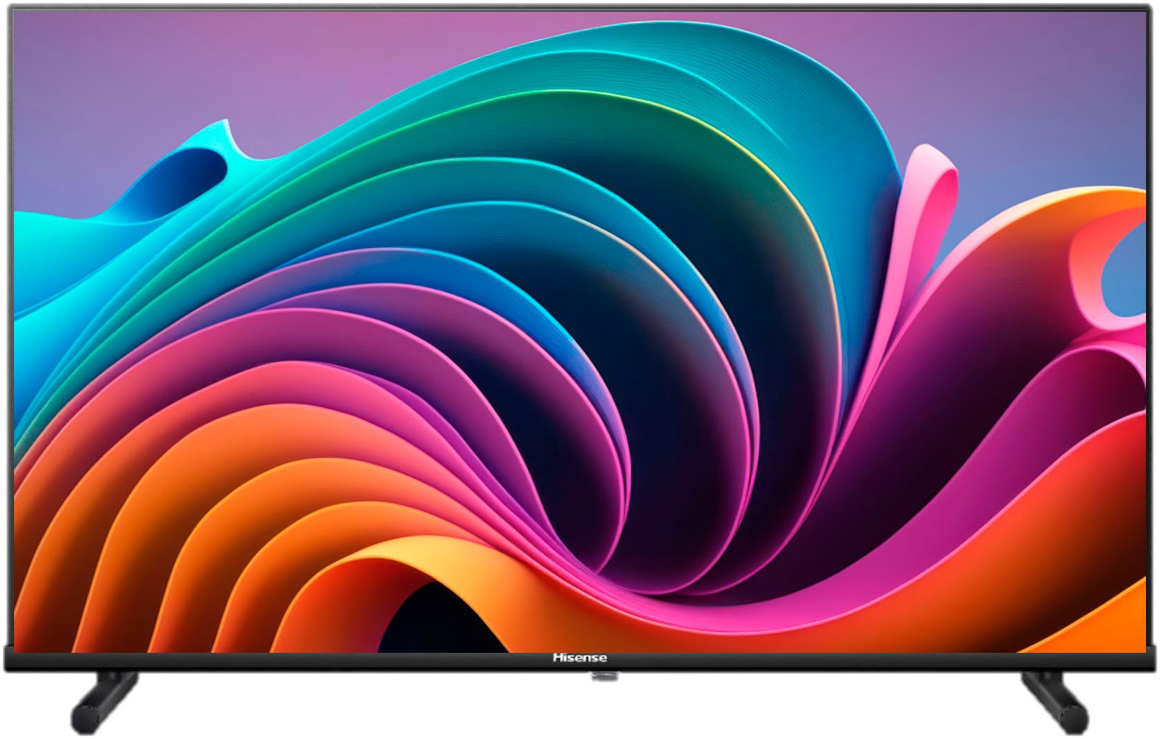 Hisense LED-Fernseher »40A5NQ«, HD, Smart-TV, 2K FHD QLED