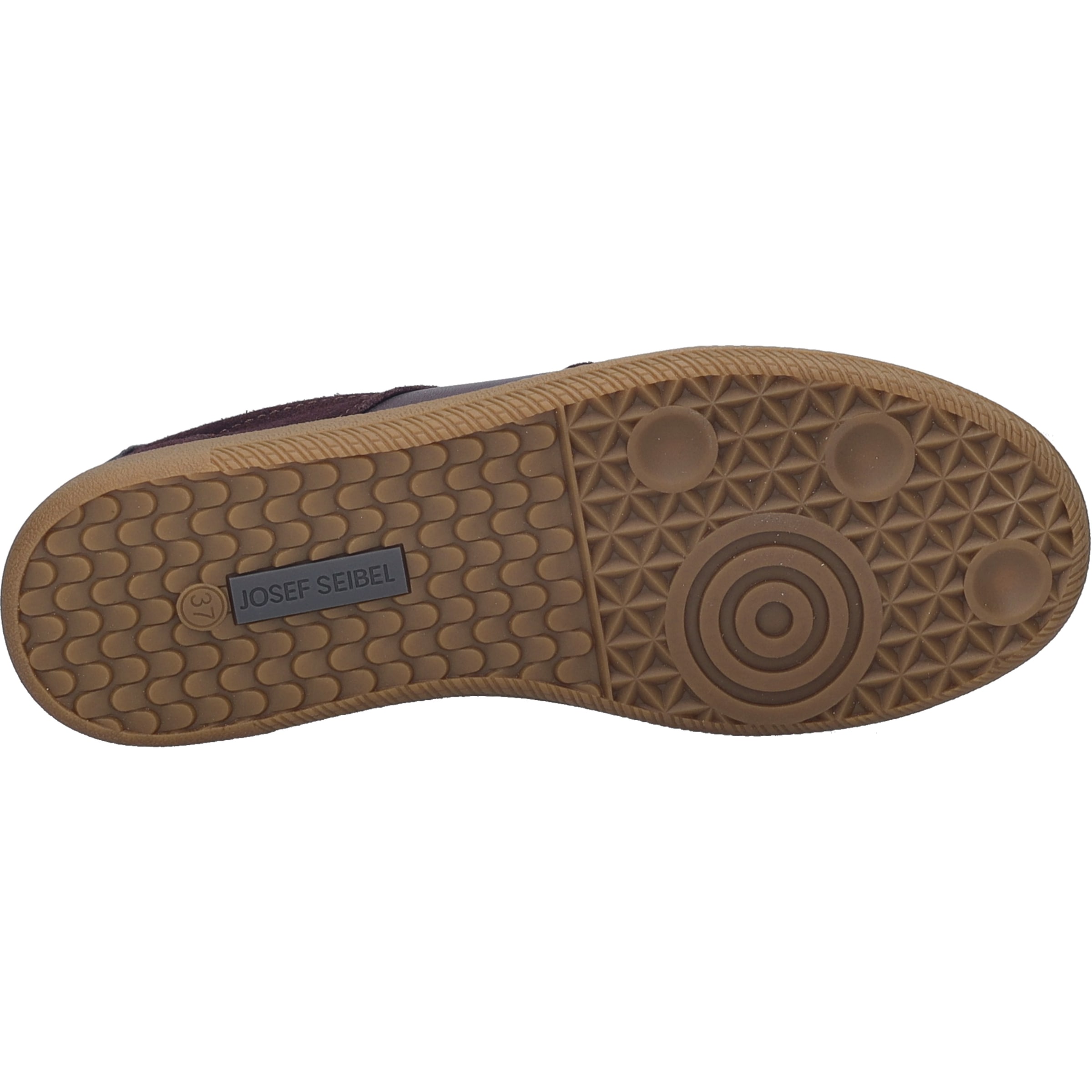 Josef Seibel Sneaker »Joleen 05, sangria«
