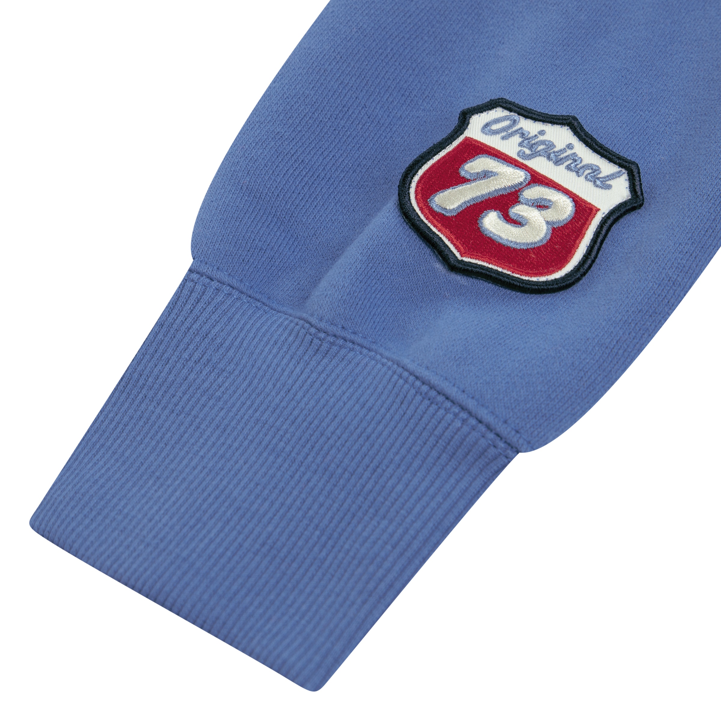 Levi's® Kids Kapuzensweatshirt »LVB THE GREAT HIGHWAY HOOD«, mit kleinem Ärmelbadge
