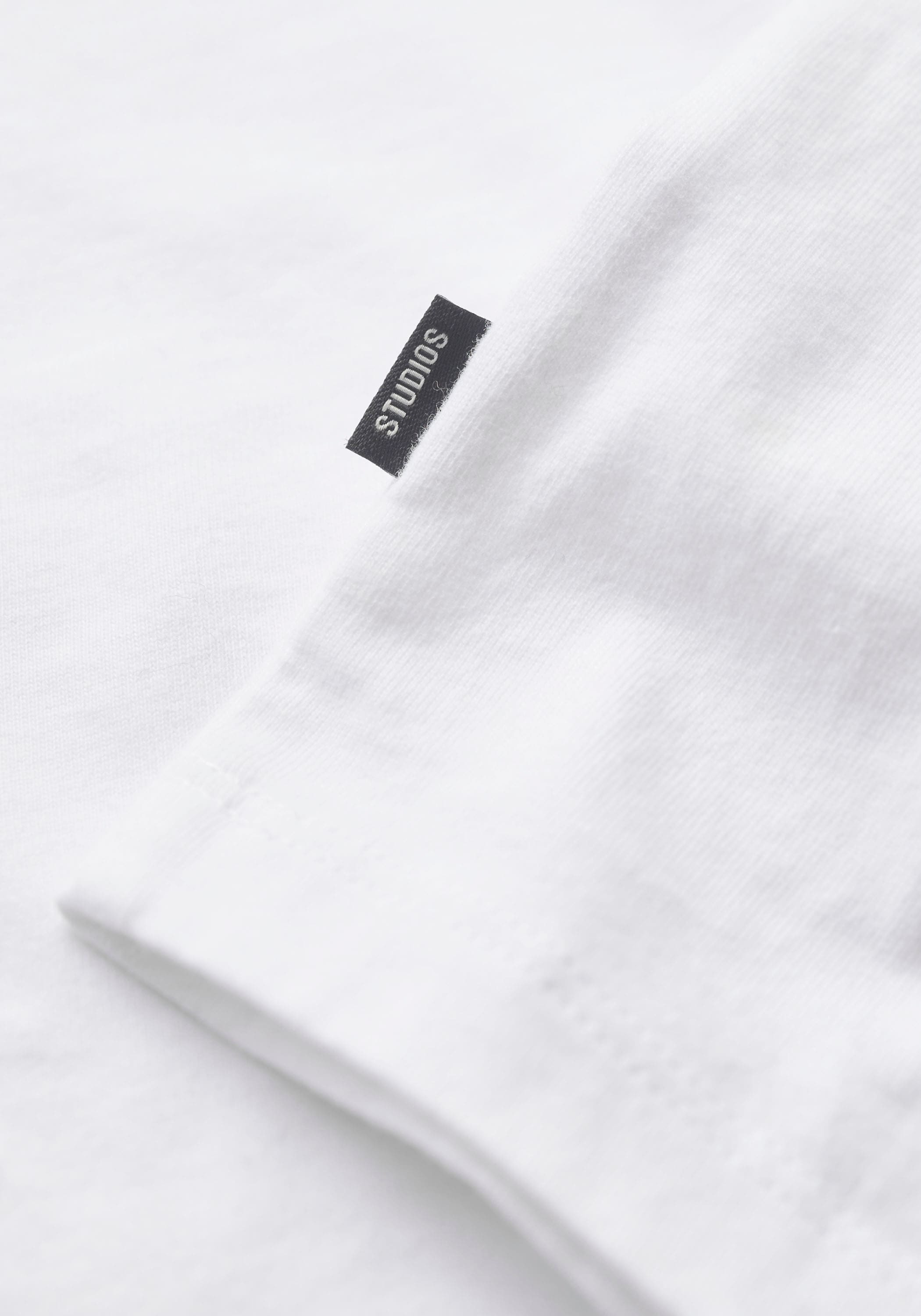 Superdry T-Shirt »ESSENTIAL SMALL LOGO TSHIRT«