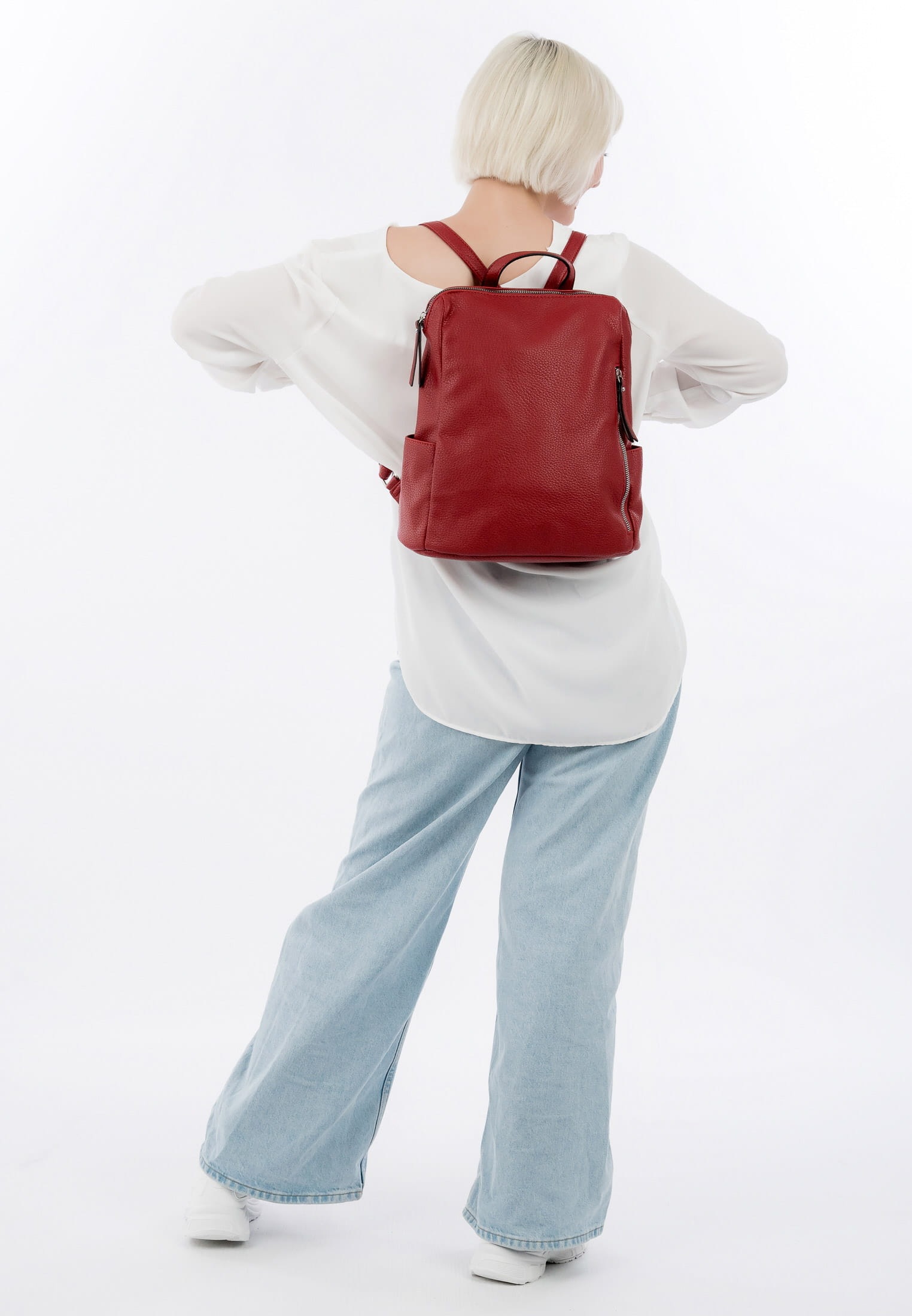 EMILY & NOAH Rucksack »Rucksack E&N Tours RUE 09«