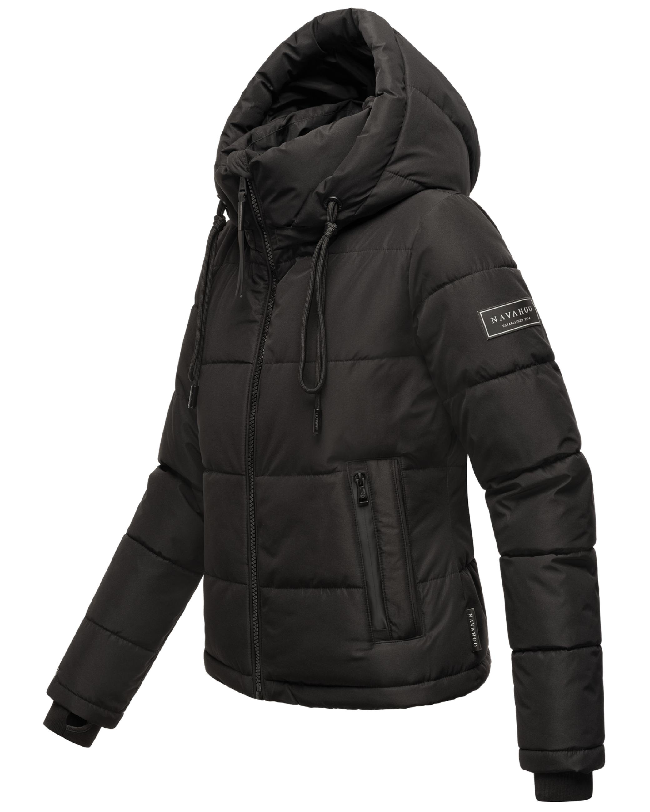 Navahoo Steppjacke »Steppjacke Mit Liebe XIV«