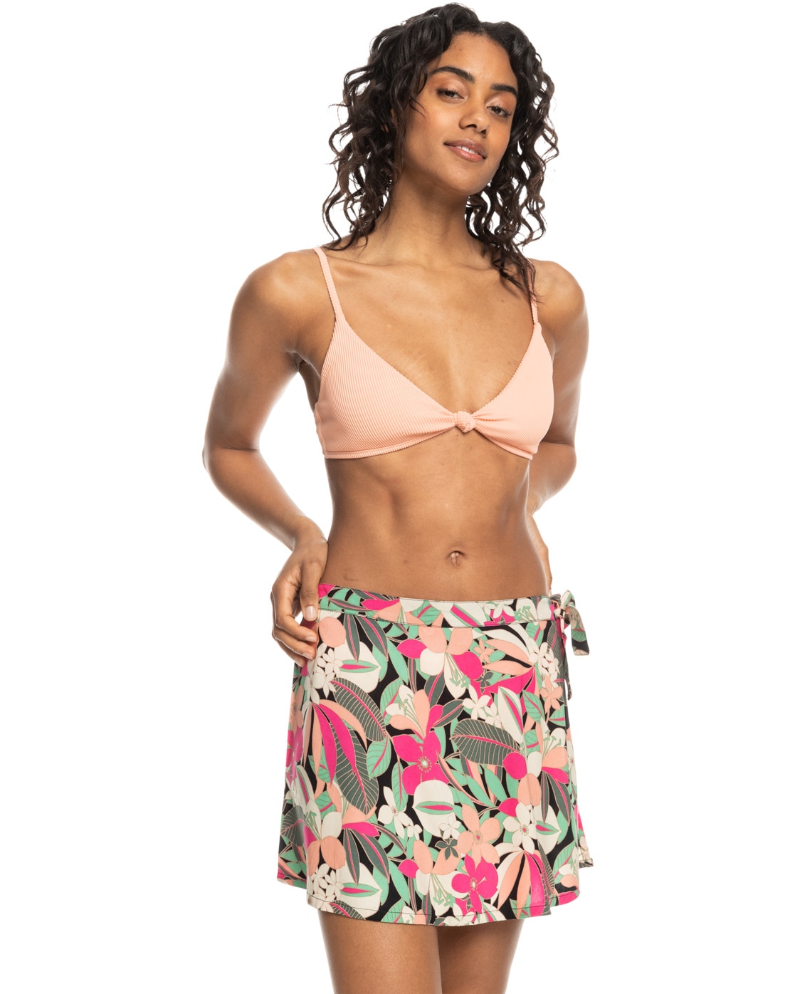 Roxy Sommerkleid »Ocean Trip«