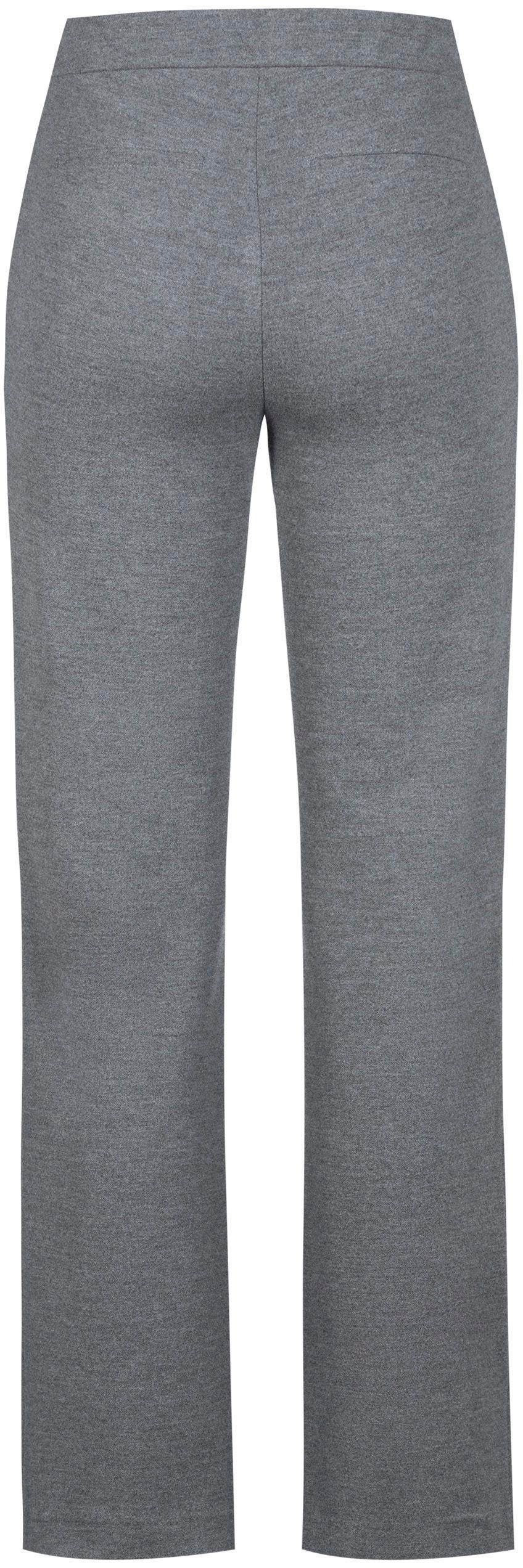 Stehmann Stoffhose, in Knöchellänge