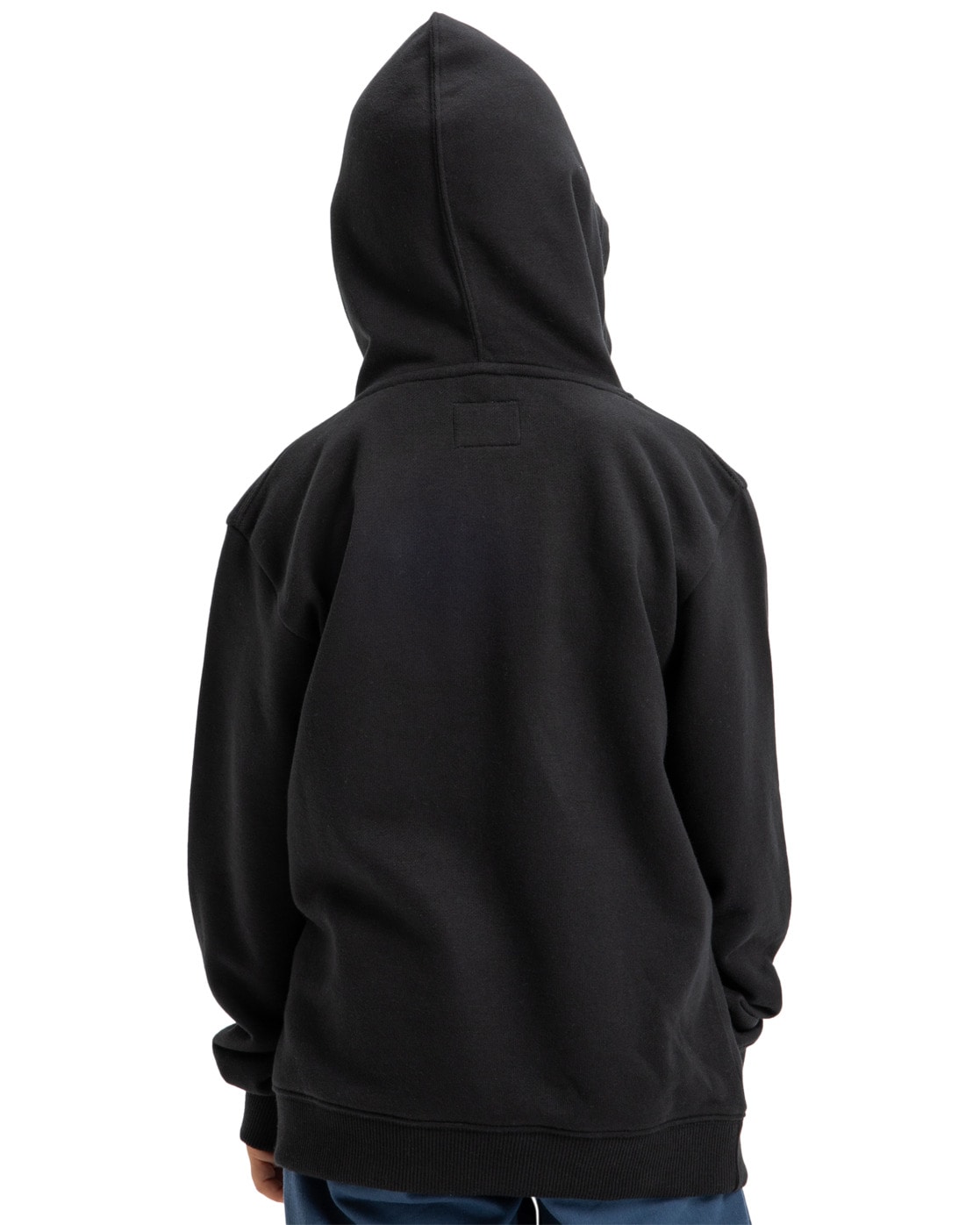 DC Shoes Kapuzensweatshirt »DC Star«