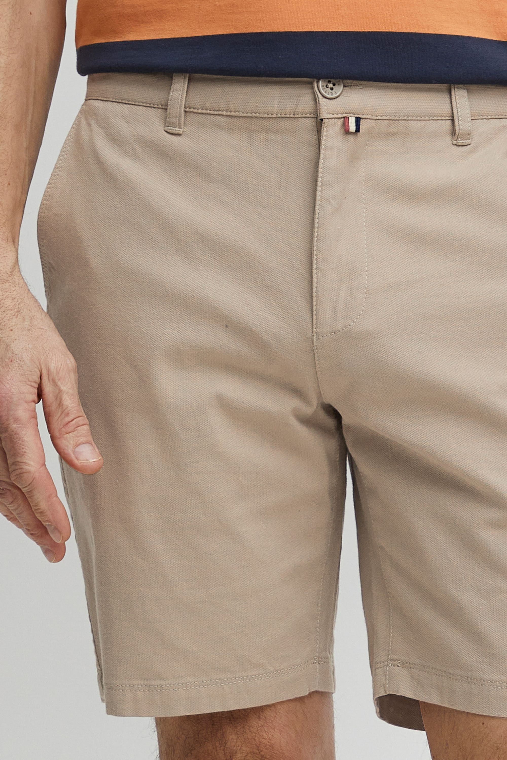 FQ1924 Chinoshorts »Chinoshorts FQSnorri«