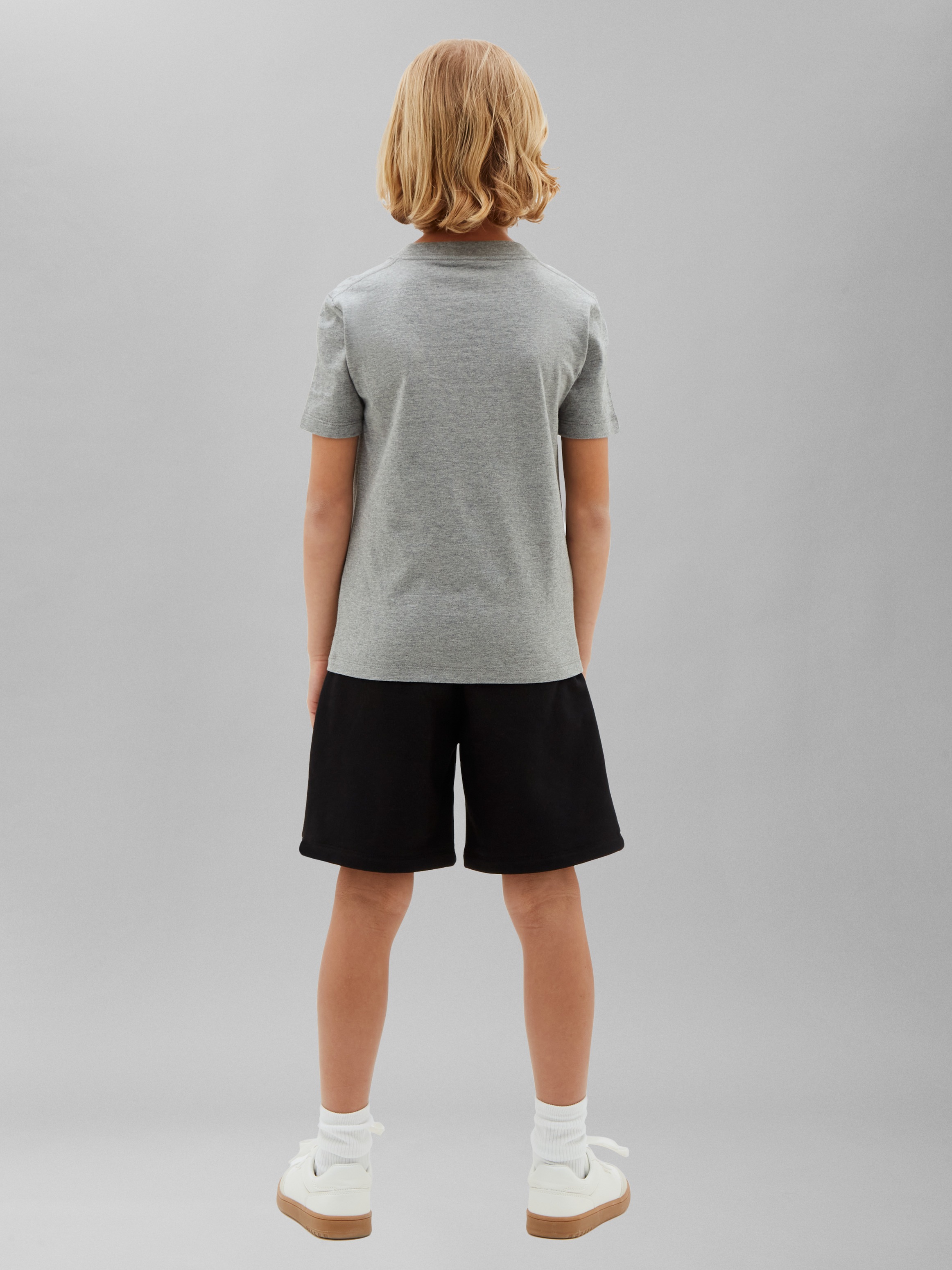 Calvin Klein Jeans T-Shirt »MINI BADGE REGULAR T-SHIRT« Regular fit, Badge