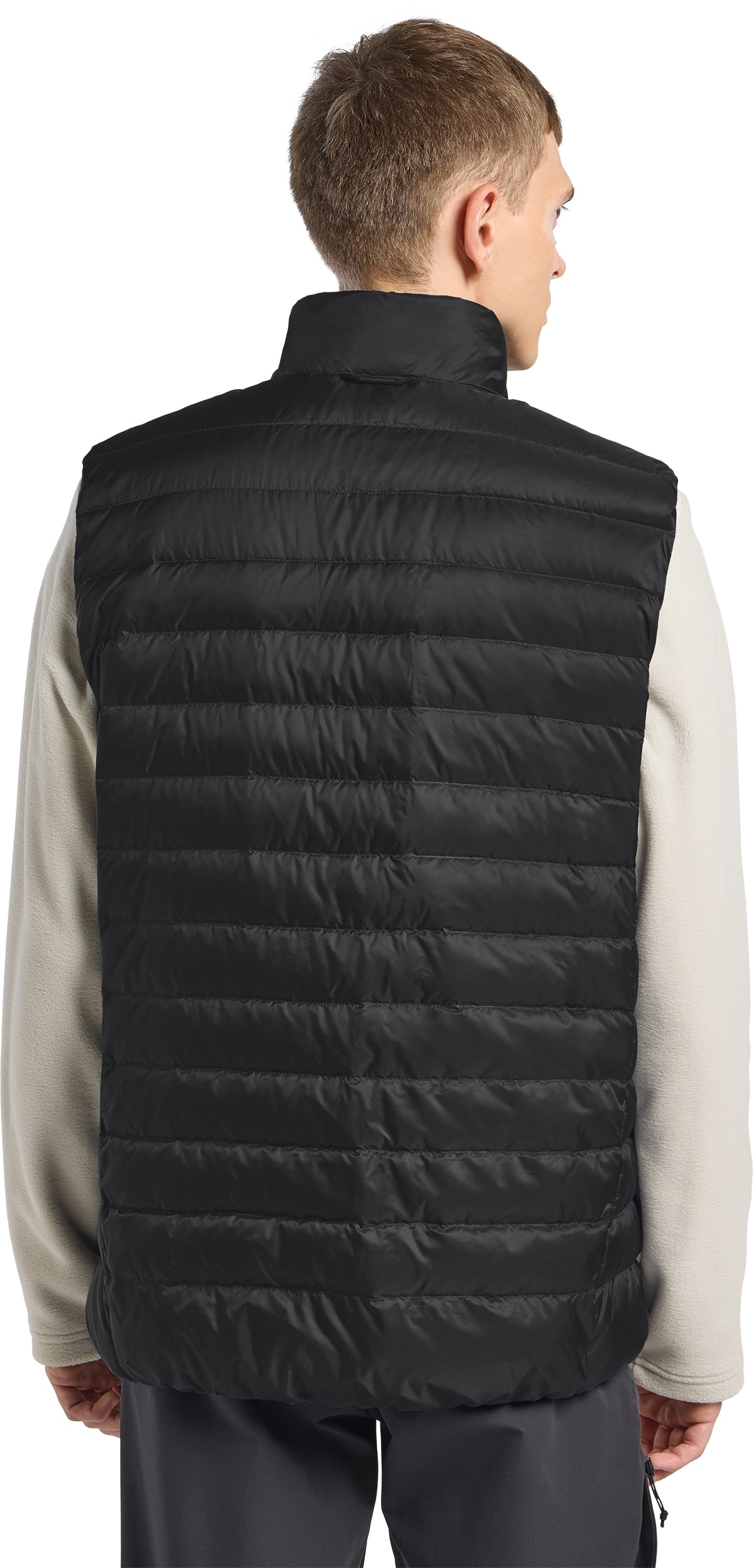 Jack Wolfskin Daunenweste »PILVI DOWN VEST M RDS«