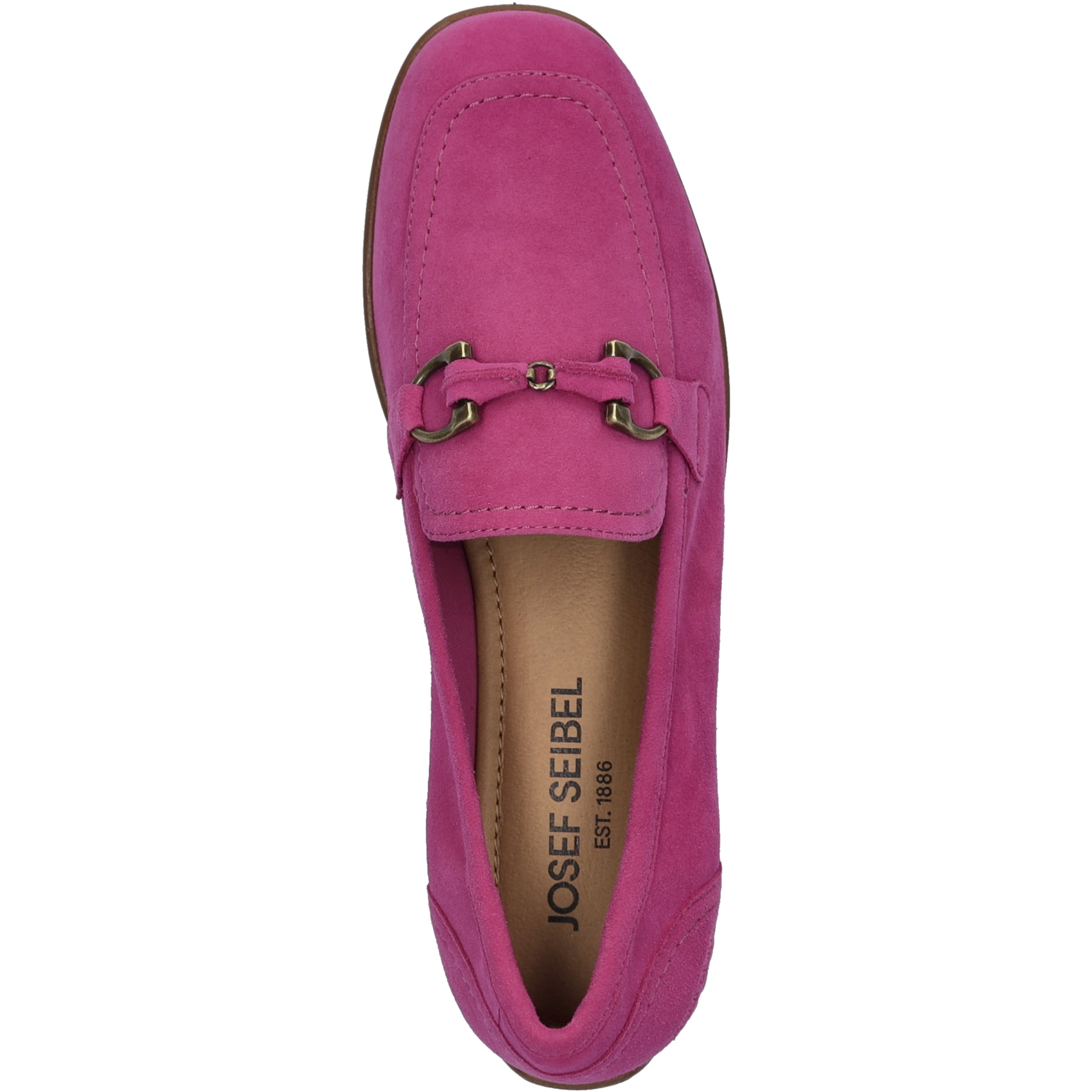 Josef Seibel Ballerina »Fenja 34, pink«