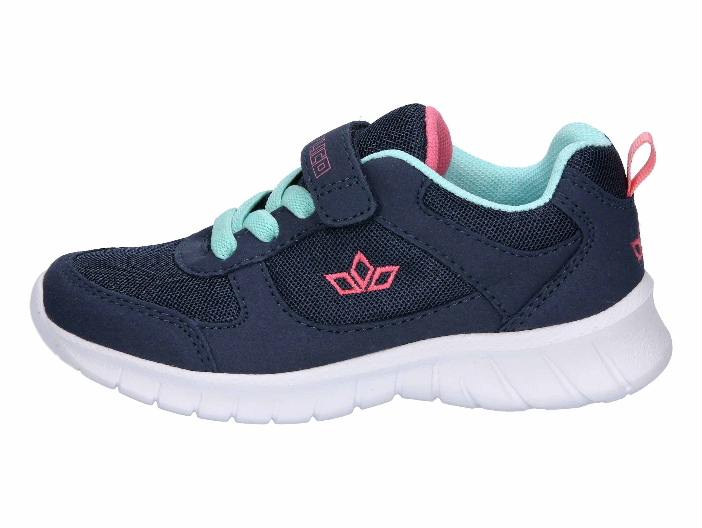 Lico Sneaker »Freizeitschuh Blaine VS«