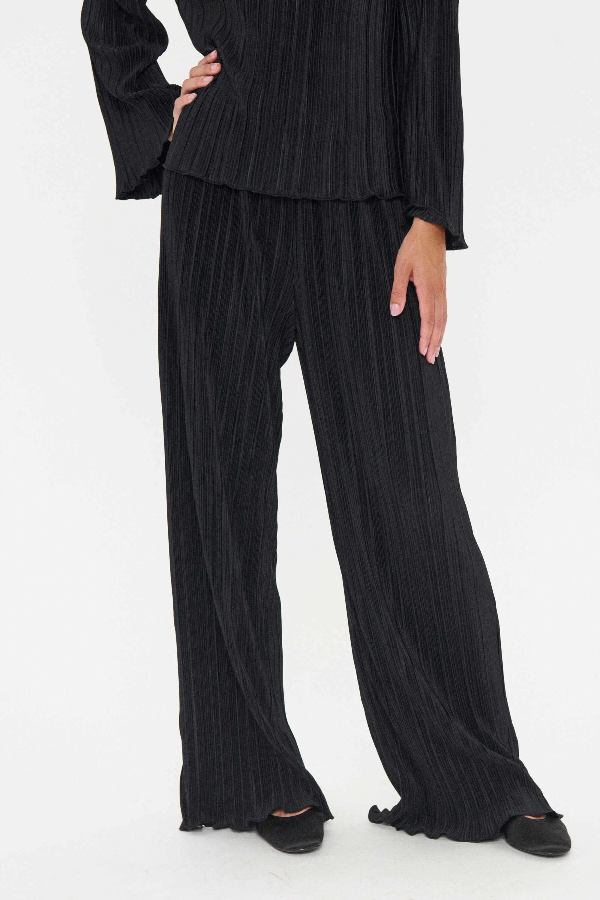 Saint Tropez Stoffhose »Casual Hose ZuniSZ«