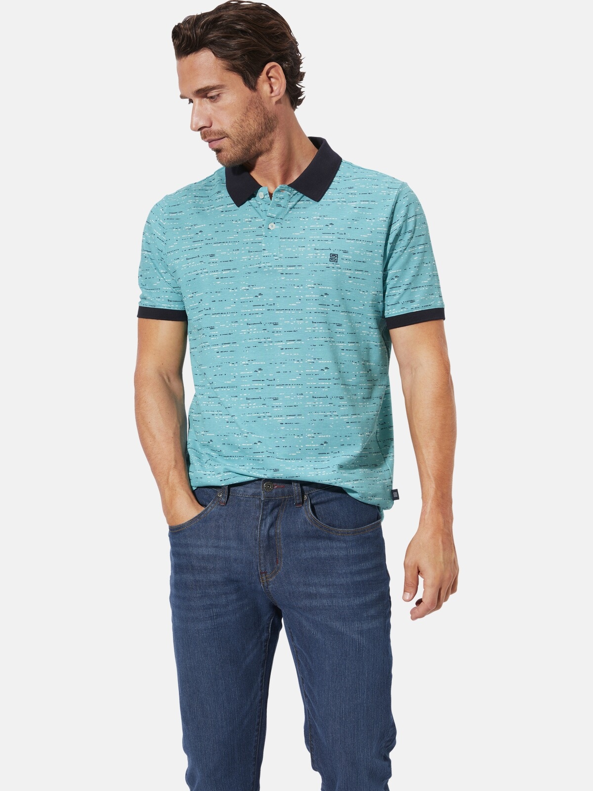 Babista Poloshirt »Poloshirt FARNELLO«