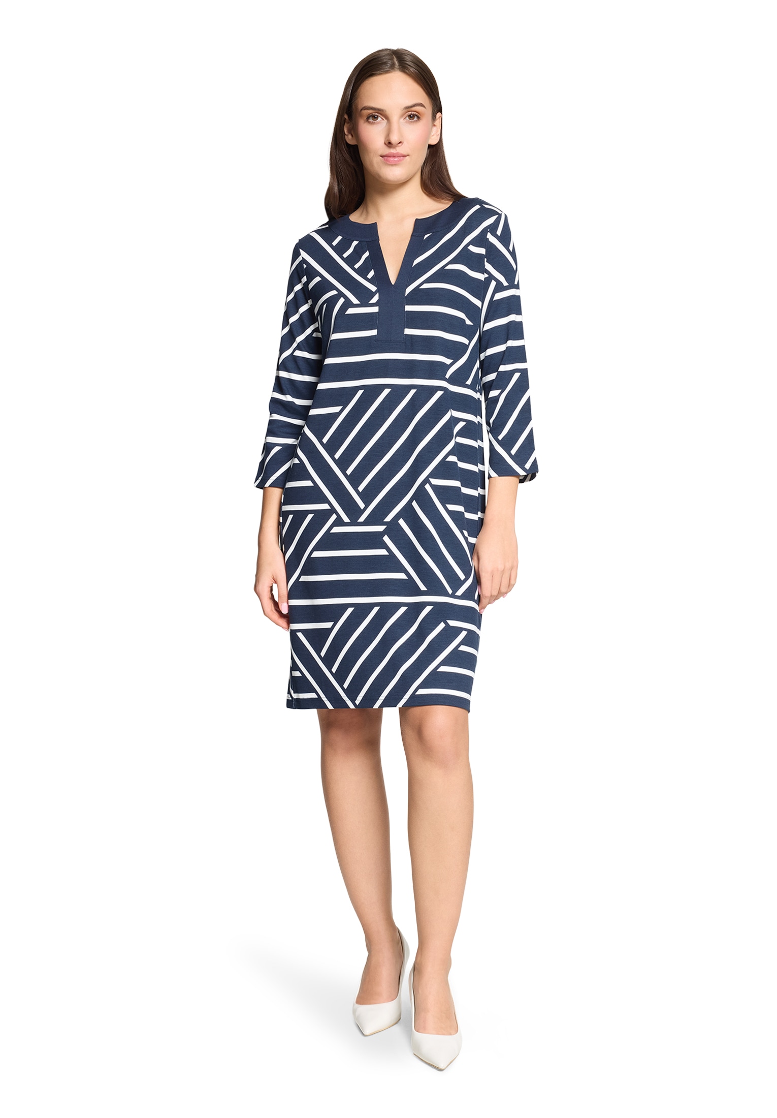 Betty Barclay Jerseykleid »Jerseykleid mit 3/4 Arm«