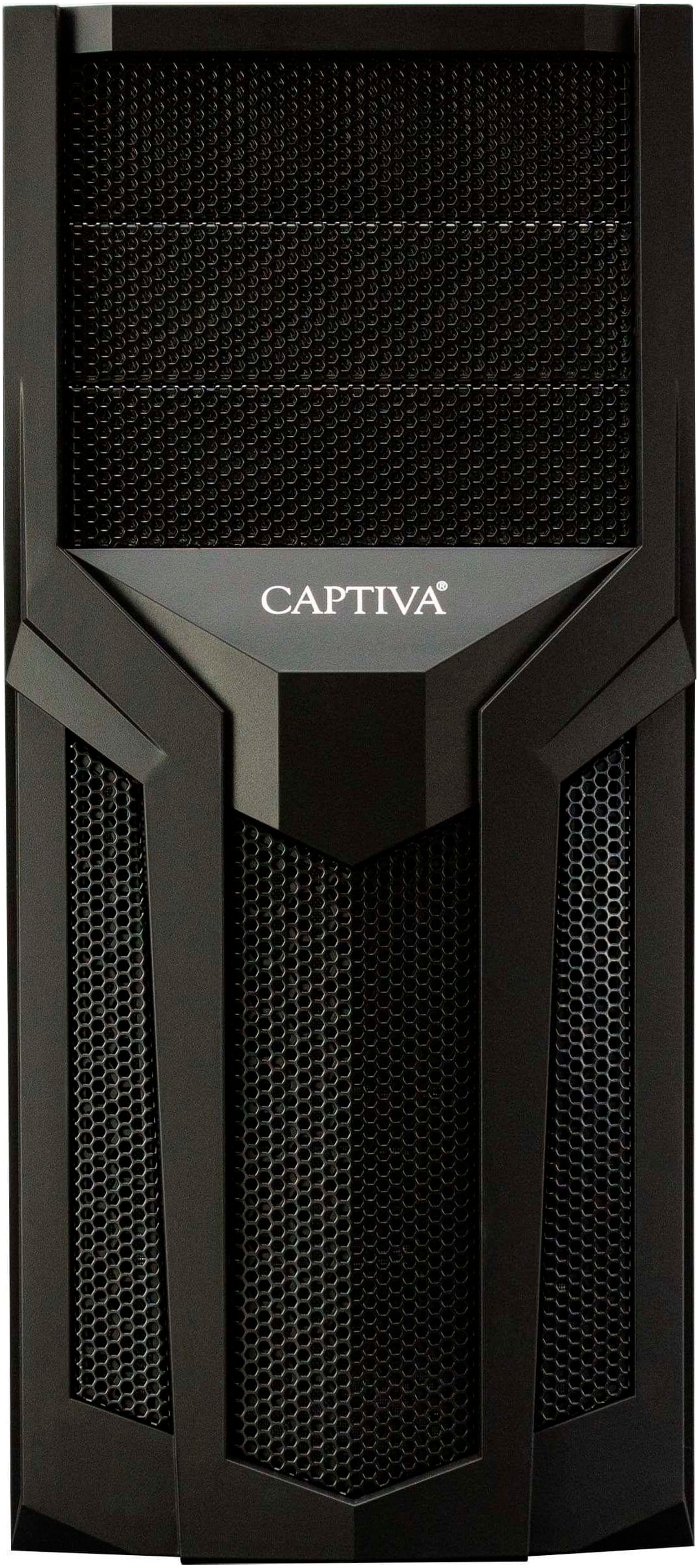 CAPTIVA PC »Workstation I94-175«