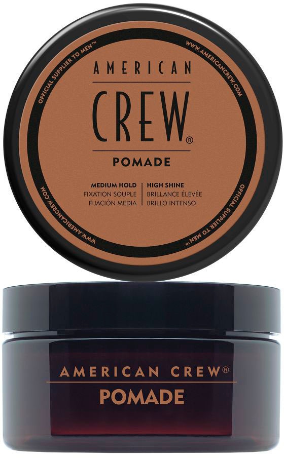 American Crew Haarpomade »Classic Pomade«