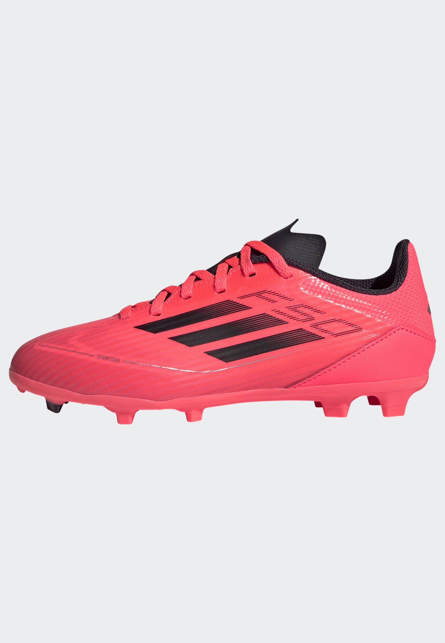 adidas Performance Fußballschuh »F50 LEAGUE KIDS FG/MG«, für Rasenplätze