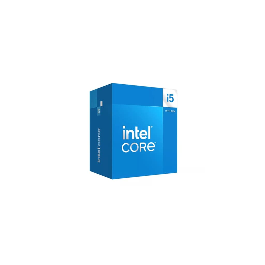 Intel® Prozessor »i5-14400F«