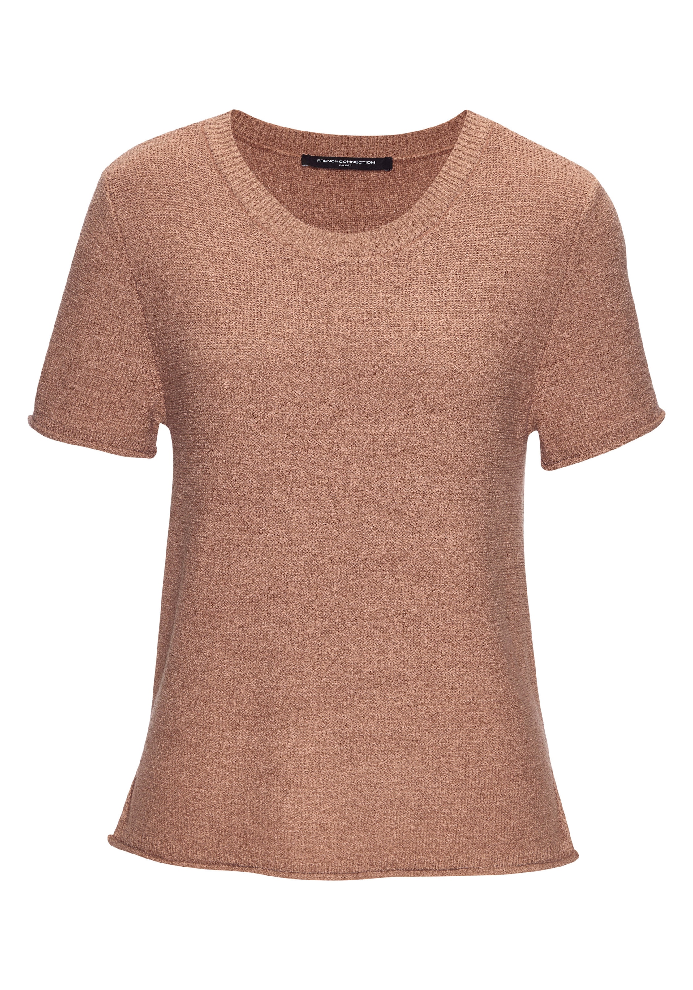 French Connection Kurzarmpullover
