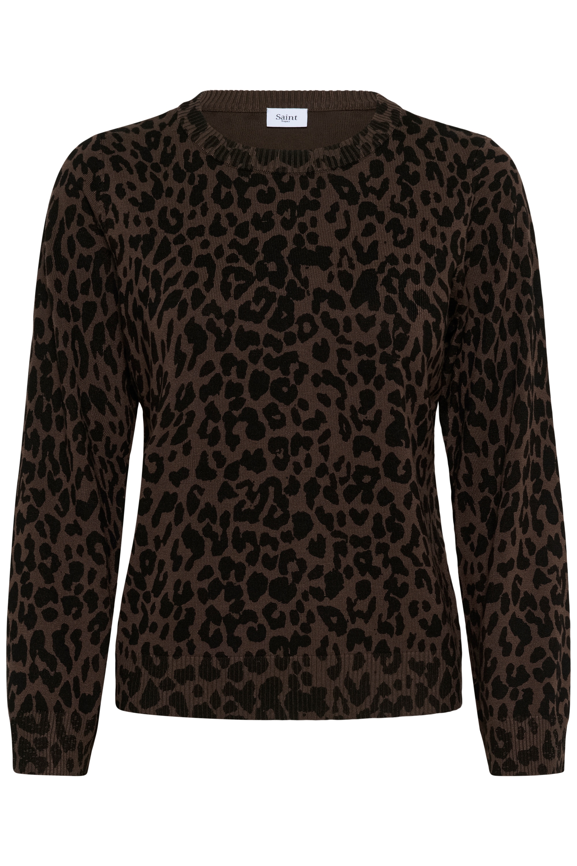 Saint Tropez Strickpullover »Strickpullover ZhilaSZ«