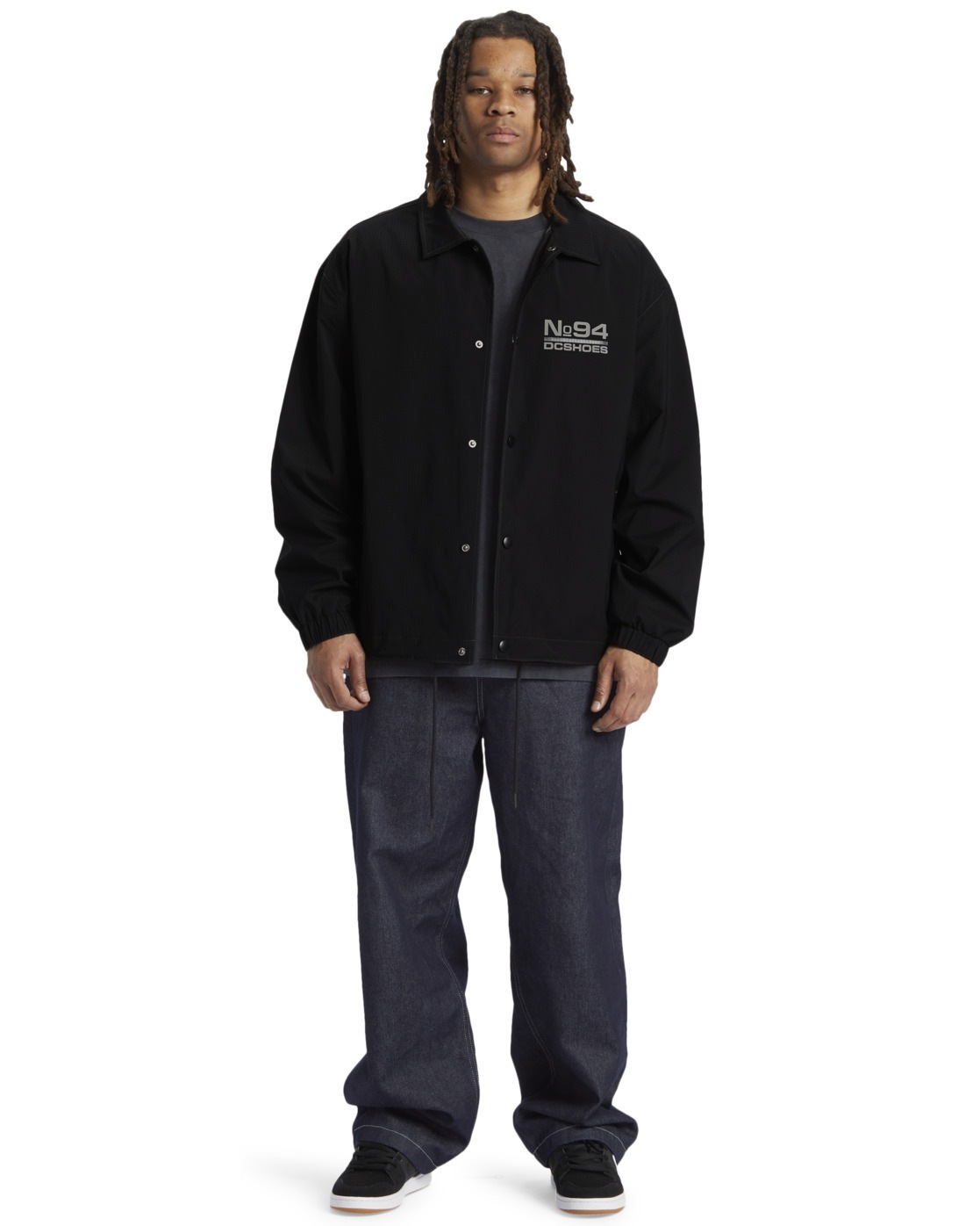 DC Shoes Outdoorjacke »Static 94«