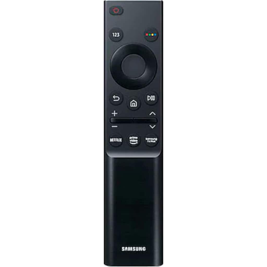 Samsung LED-Fernseher »GU43AU7199U«, 108 cm/43 Zoll, 4K Ultra HD, Smart-TV