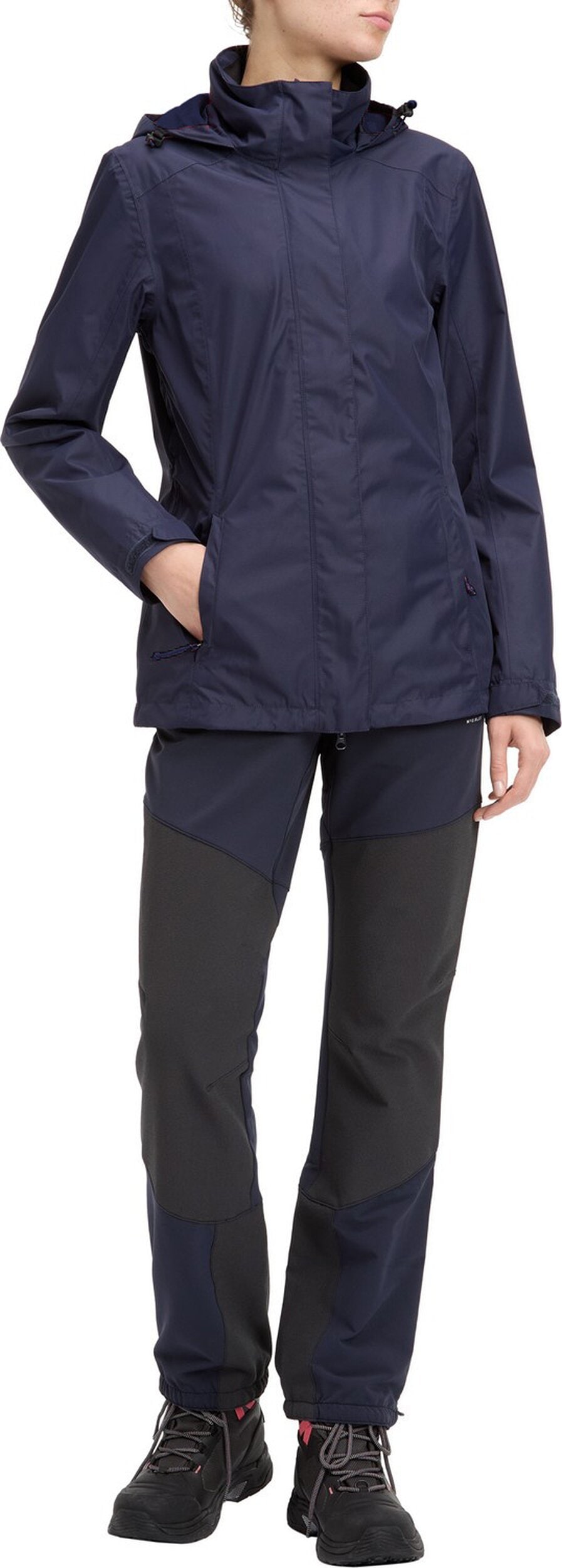 McKINLEY Outdoorjacke »Da.-Funktions-Jacke Adia W«