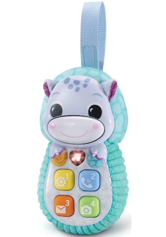 Spieltelefon »Vtech Baby, Hippo-Handy«