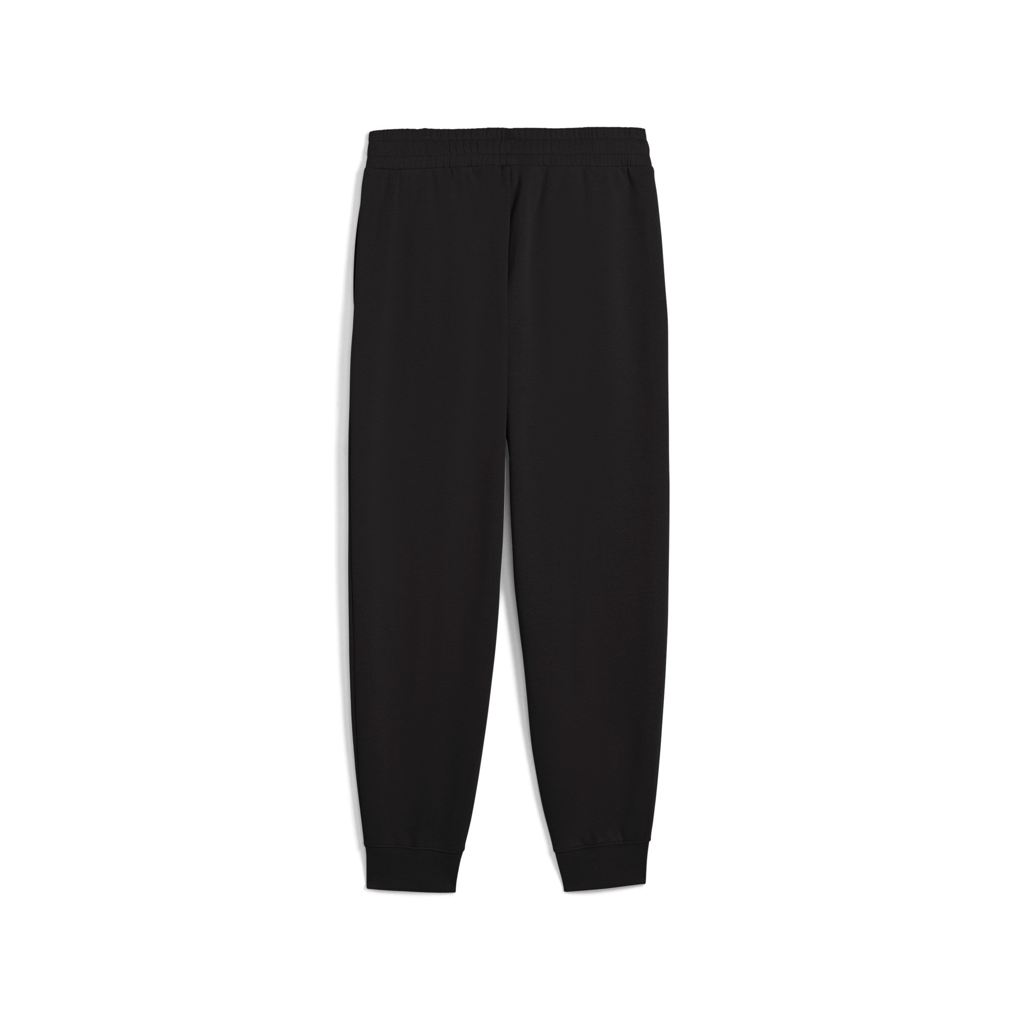 PUMA Trainingshose »ESS SCRIPT COMFORT SWEATPANTS TR CL«