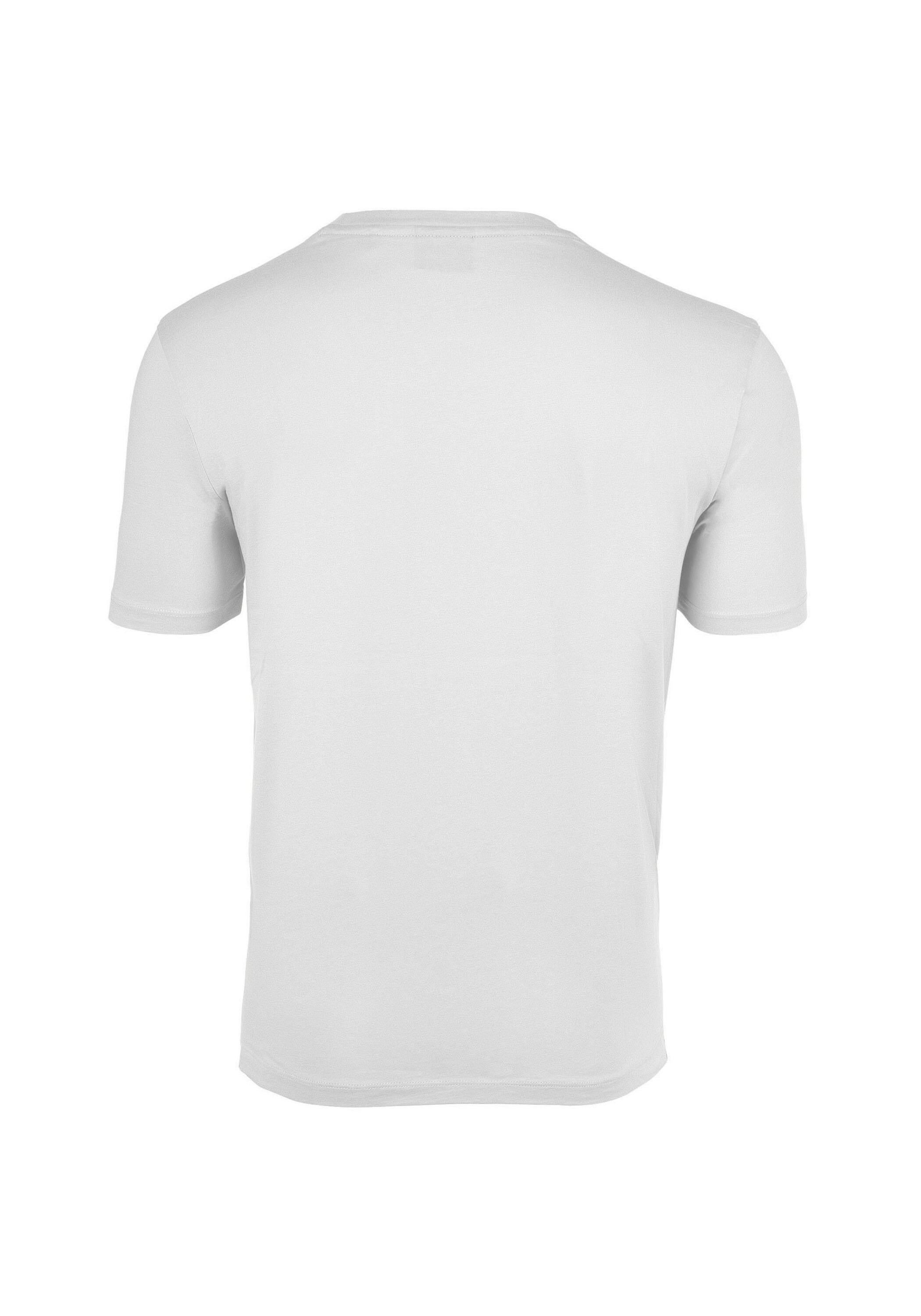 HUGO T-Shirt »T-Shirt Dulivio 1er Pack«