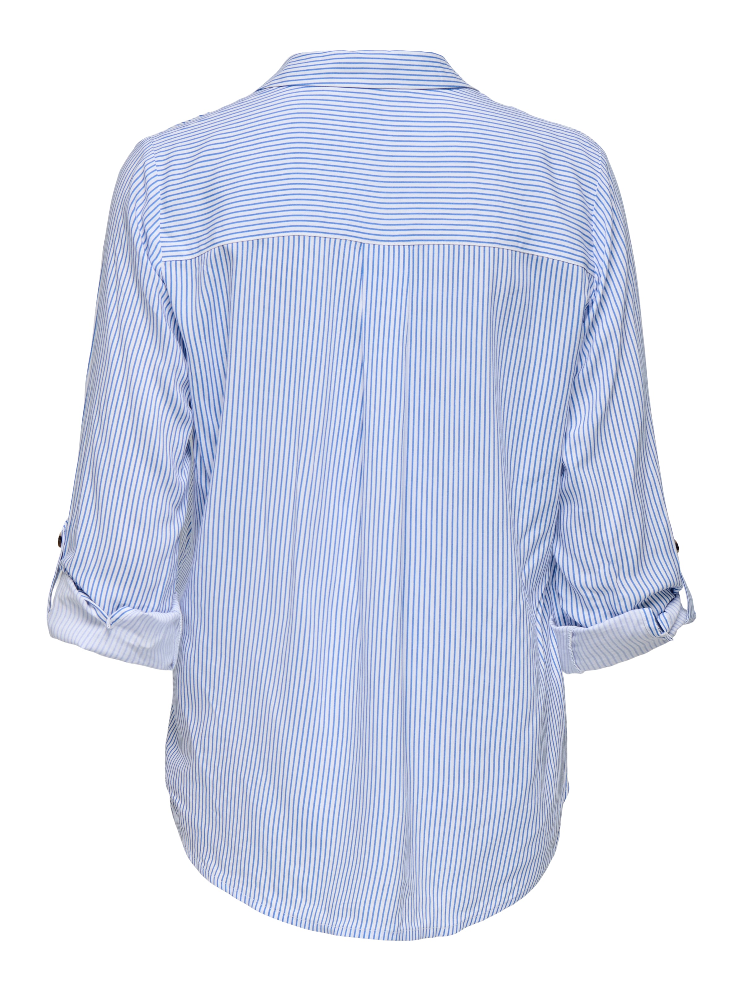 ONLY Hemdbluse »ONLYASMIN SHIRT L/S WVN NOOS«