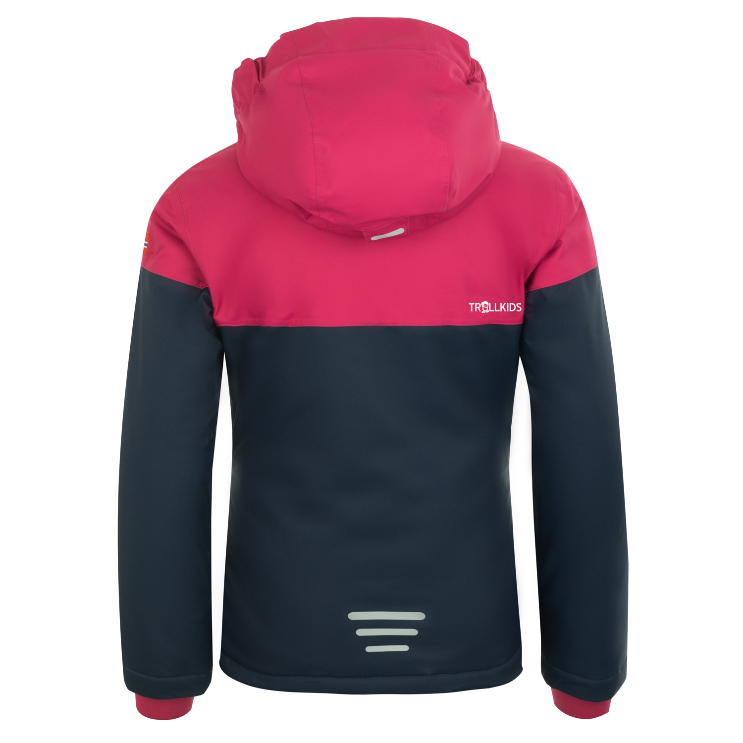 TROLLKIDS Winterjacke »GIRLS HALLINGDAL JACKET«